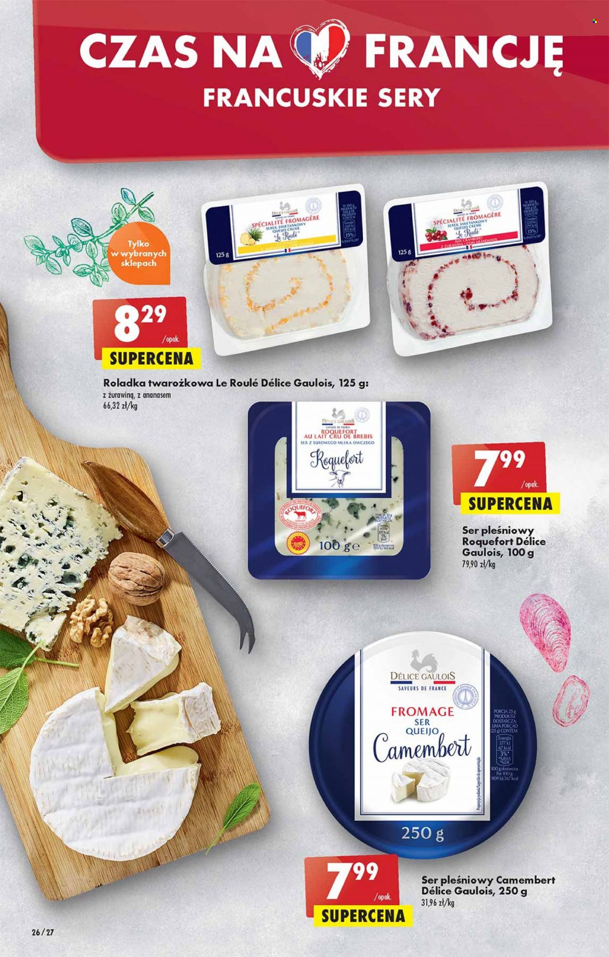 Gazetka Biedronka - 21.04.2022 - 27.04.2022. Strona 26