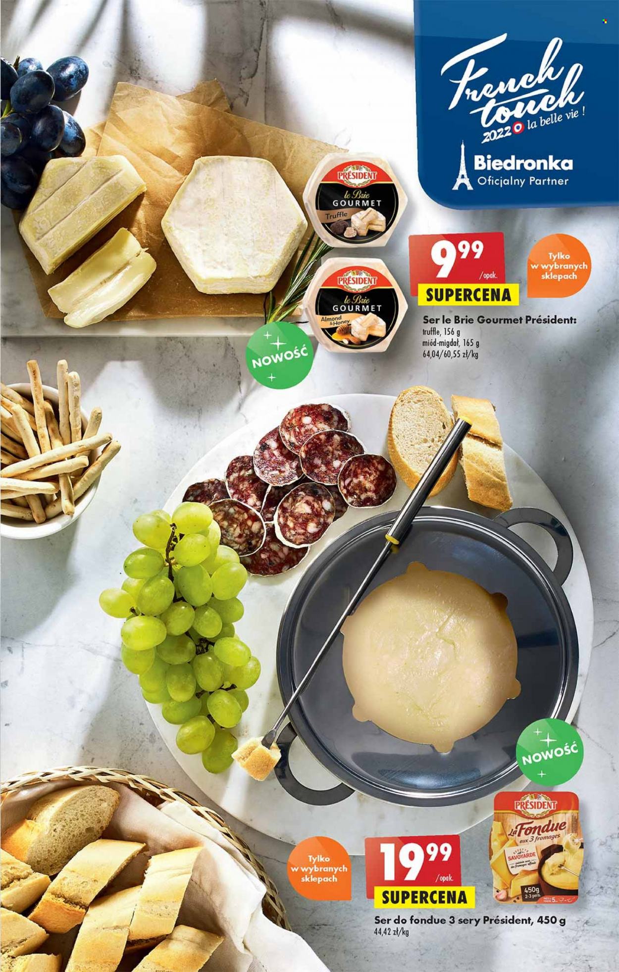Gazetka Biedronka - 21.04.2022 - 27.04.2022. Strona 29