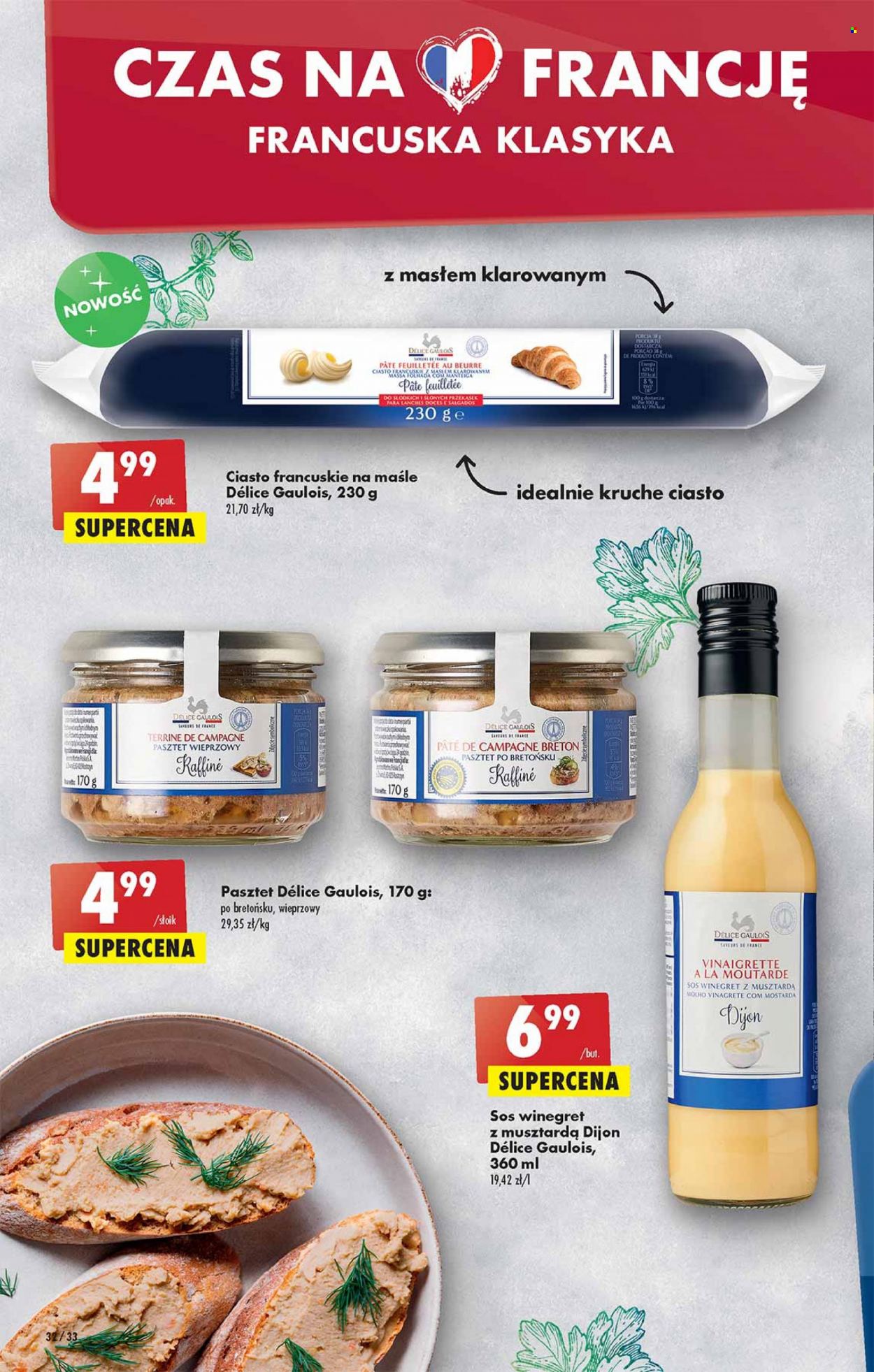 Gazetka Biedronka - 21.04.2022 - 27.04.2022. Strona 32