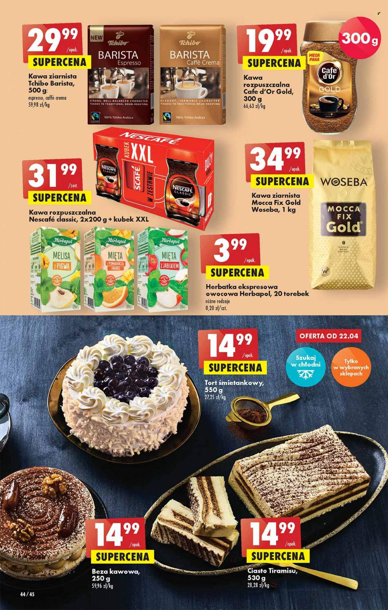 Gazetka Biedronka - 21.04.2022 - 27.04.2022. Strona 44