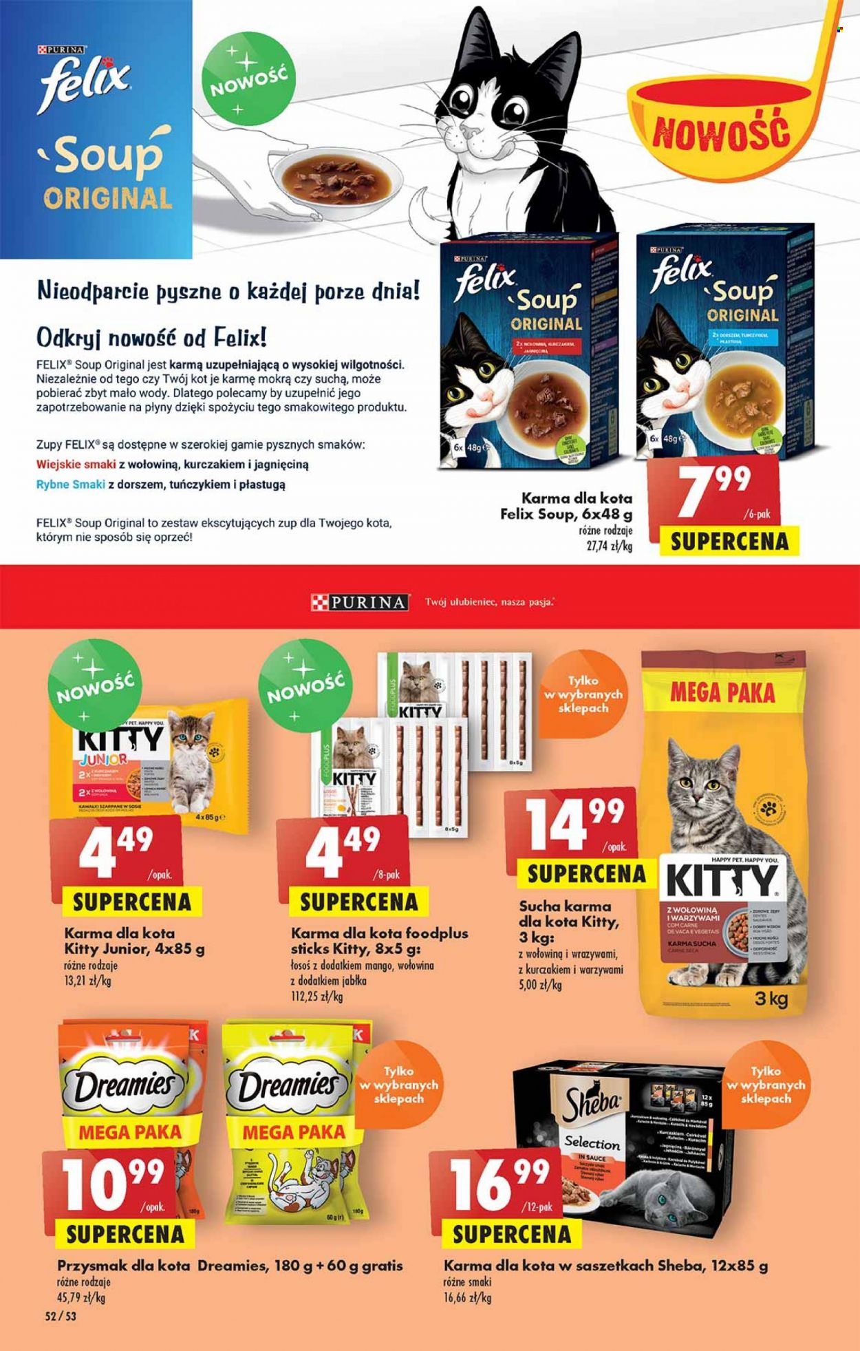 Gazetka Biedronka - 21.04.2022 - 27.04.2022. Strona 52