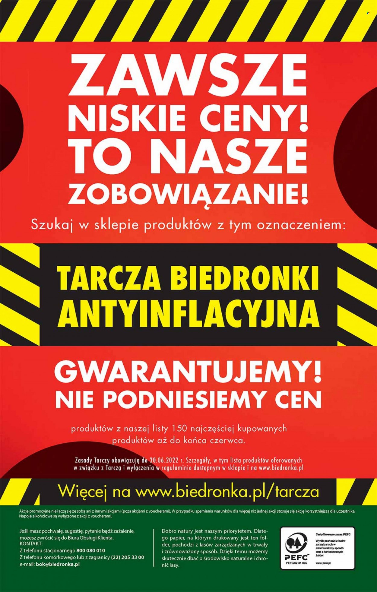 Gazetka Biedronka - 21.04.2022 - 27.04.2022. Strona 56