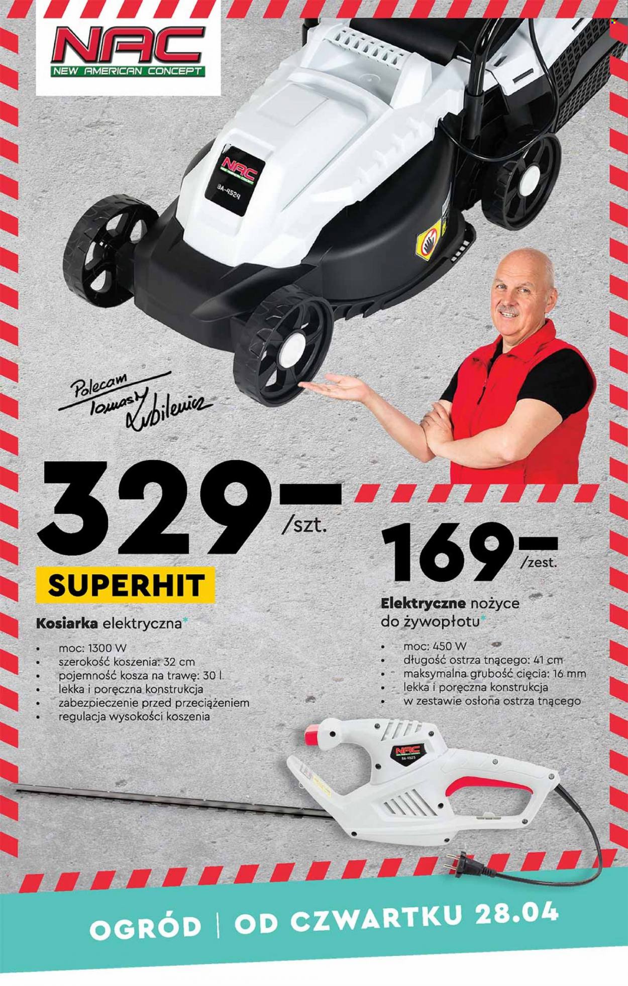 Gazetka Biedronka - 25.04.2022 - 11.05.2022. Strona 28