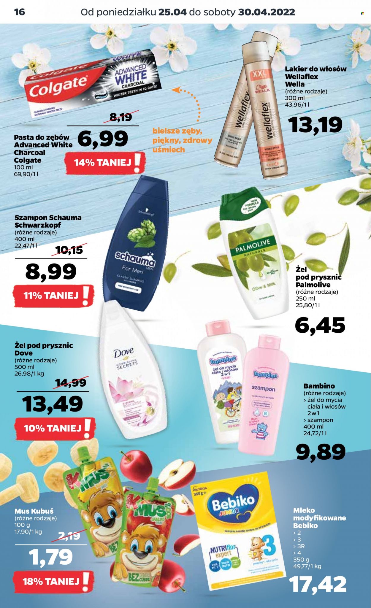 Gazetka Netto - 25.04.2022 - 30.04.2022. Strona 16
