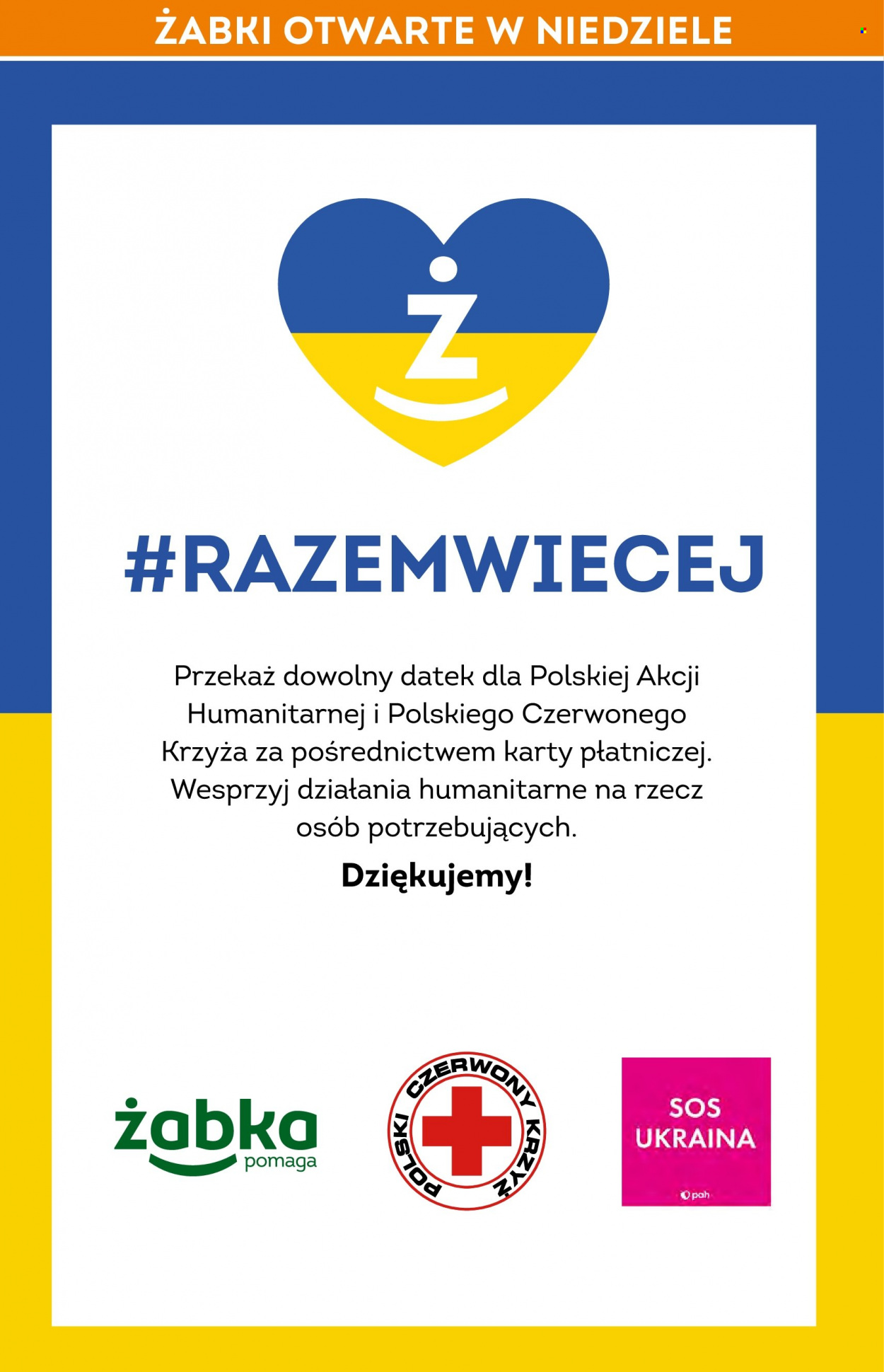 Gazetka Żabka - 13.04.2022 - 26.04.2022. Strona 3