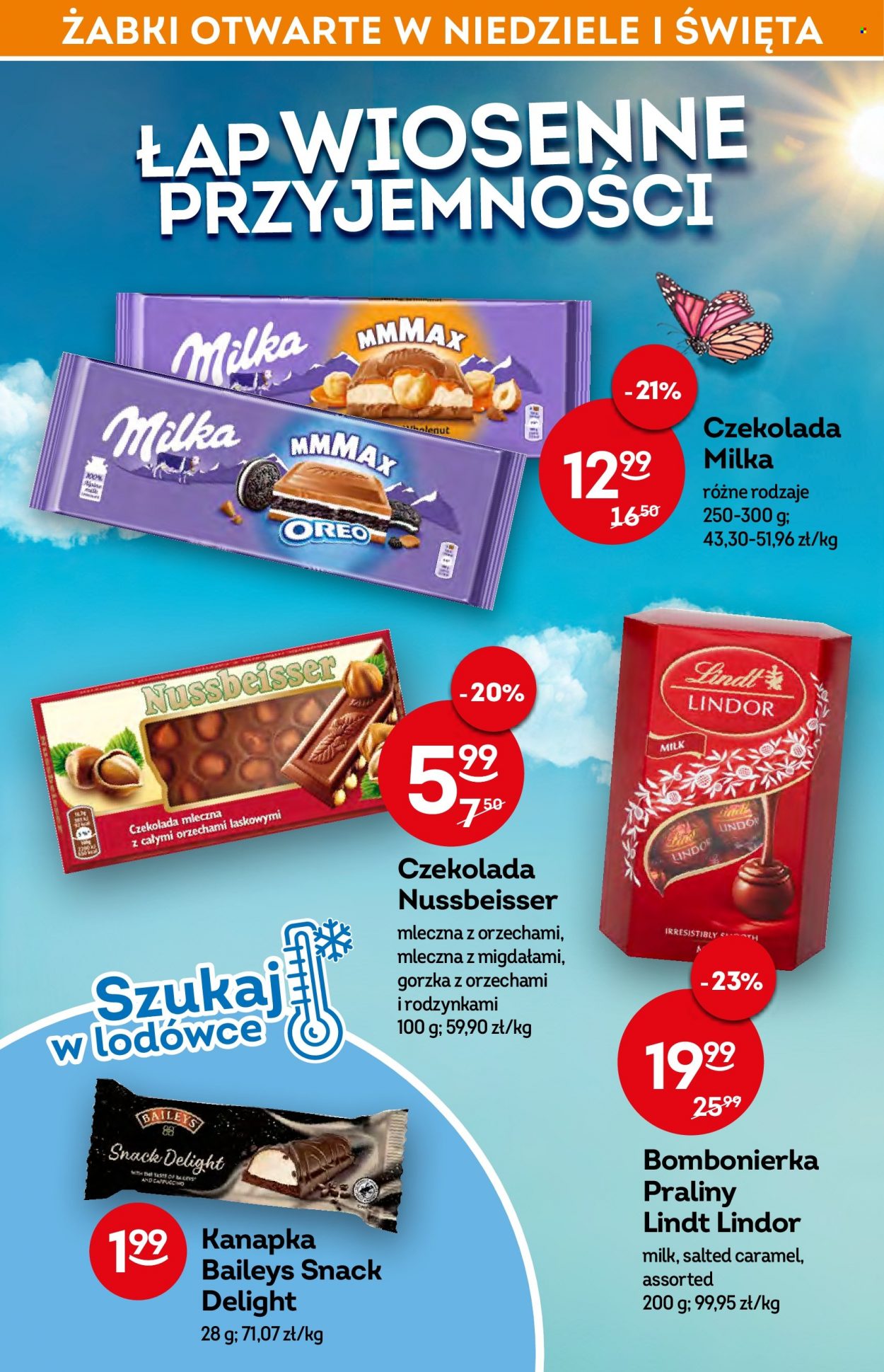 Gazetka Żabka - 13.04.2022 - 26.04.2022. Strona 14