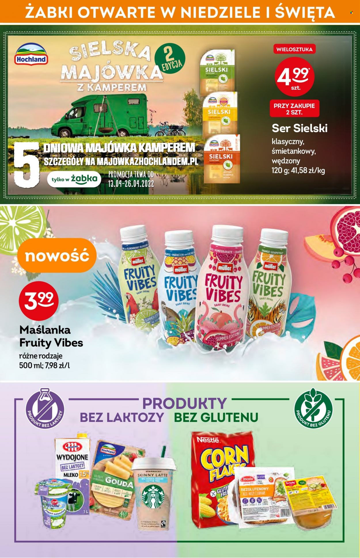 Gazetka Żabka - 13.04.2022 - 26.04.2022. Strona 31