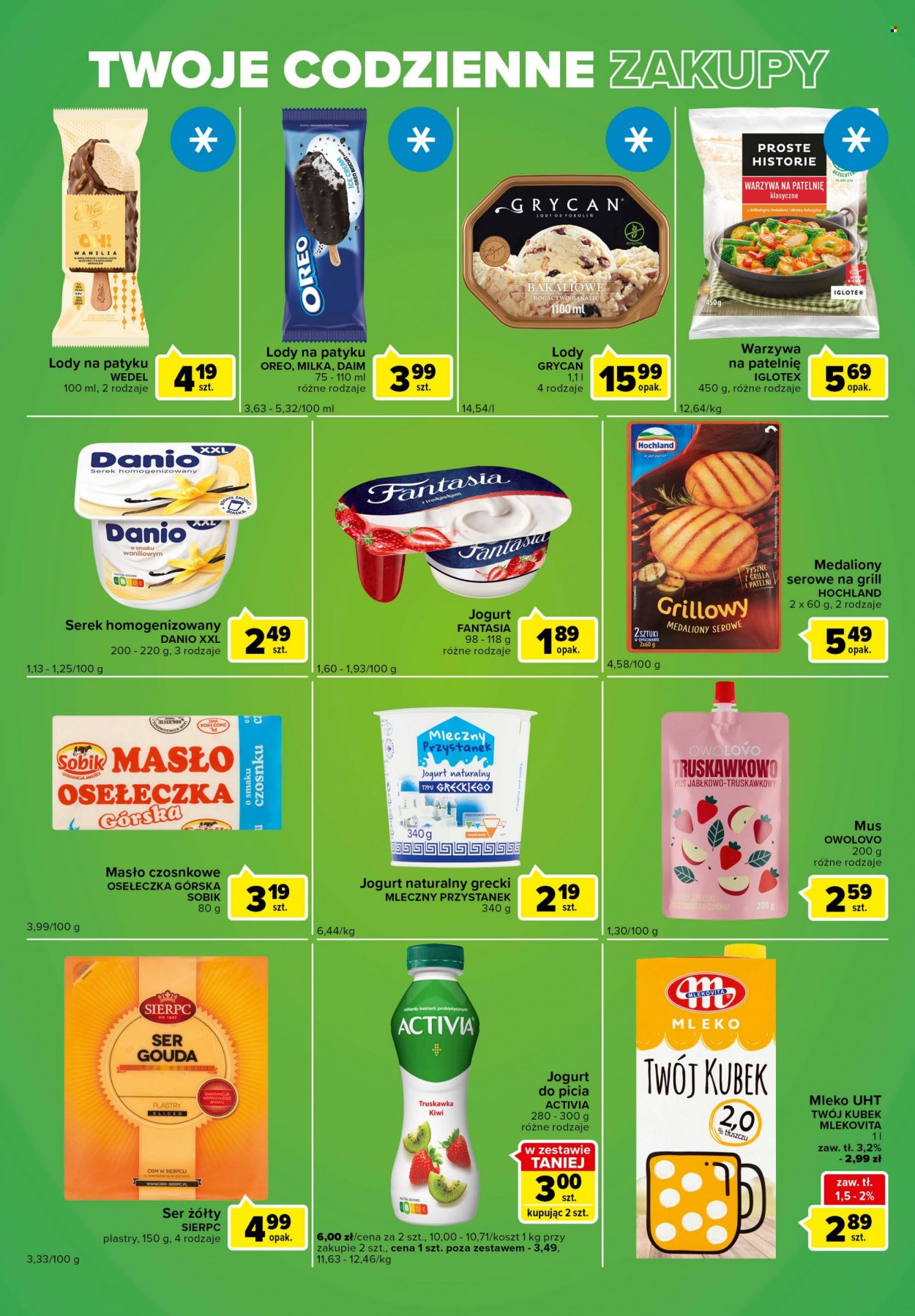 Gazetka Carrefour Express - 26.04.2022 - 2.05.2022. Strona 2