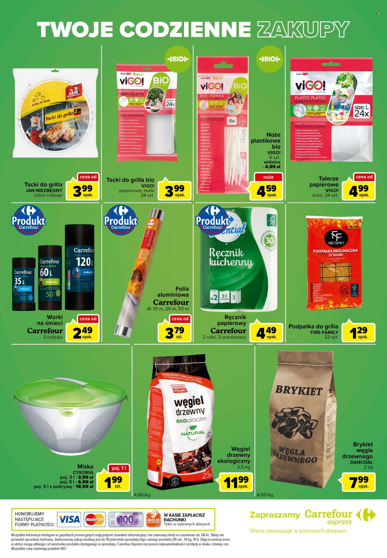 Gazetka Carrefour Express - 26.04.2022 - 2.05.2022. Strona 6
