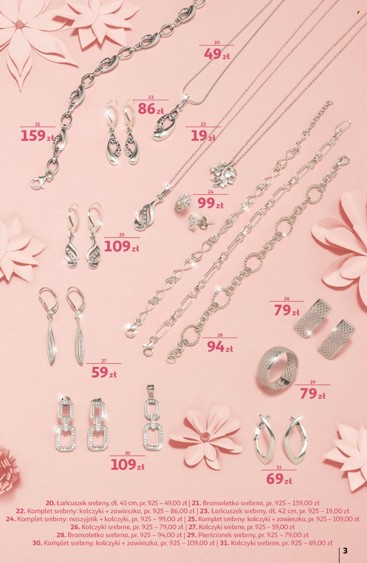 Gazetka Auchan - 21.04.2022 - 4.06.2022. Strona 3