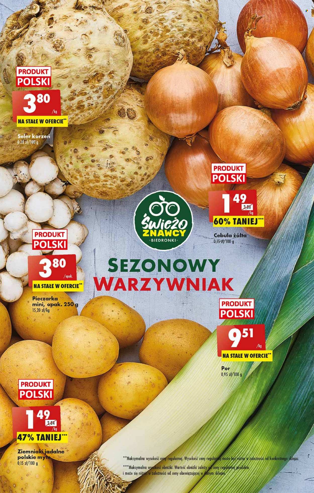 Gazetka Biedronka - 25.04.2022 - 2.05.2022. Strona 17