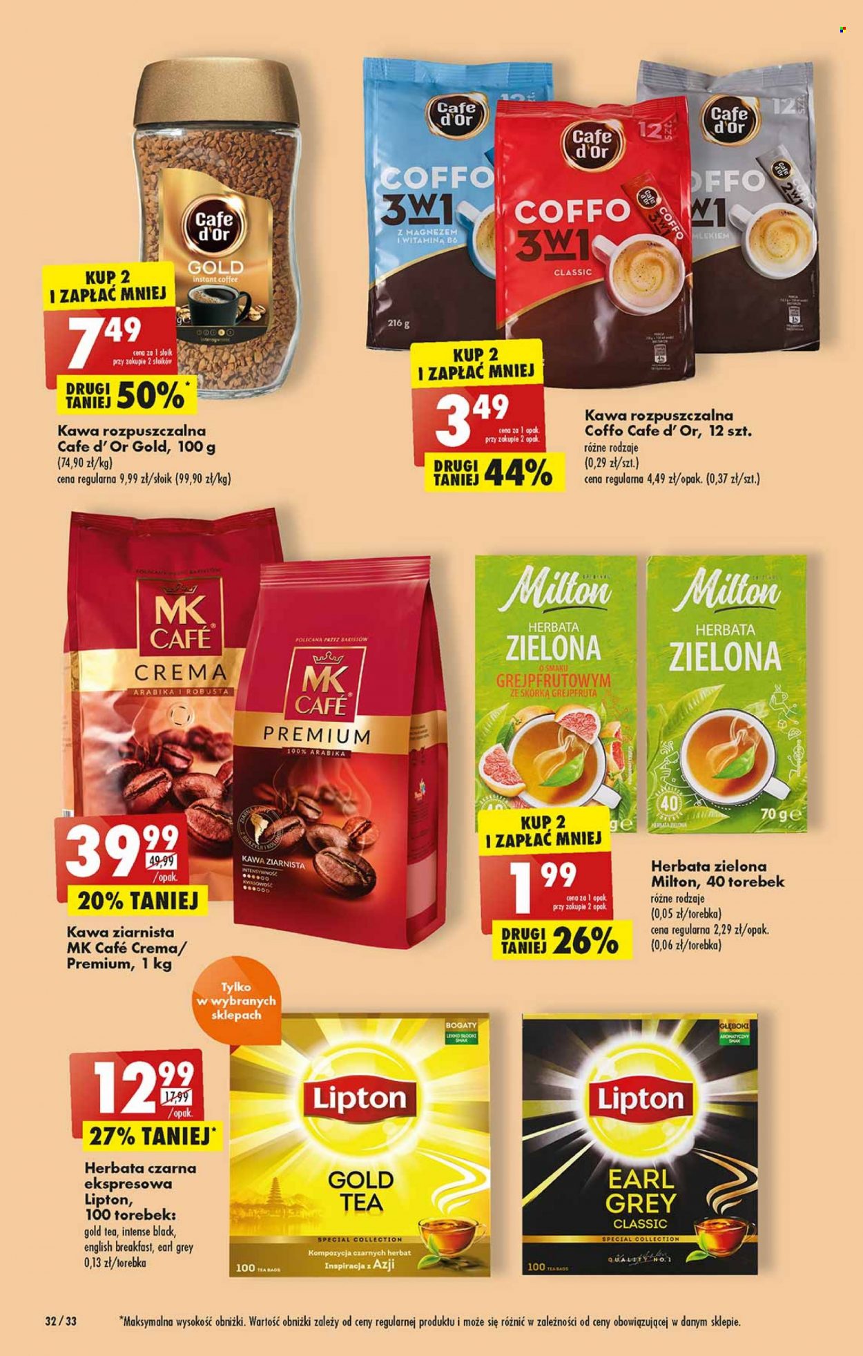 Gazetka Biedronka - 25.04.2022 - 2.05.2022. Strona 32