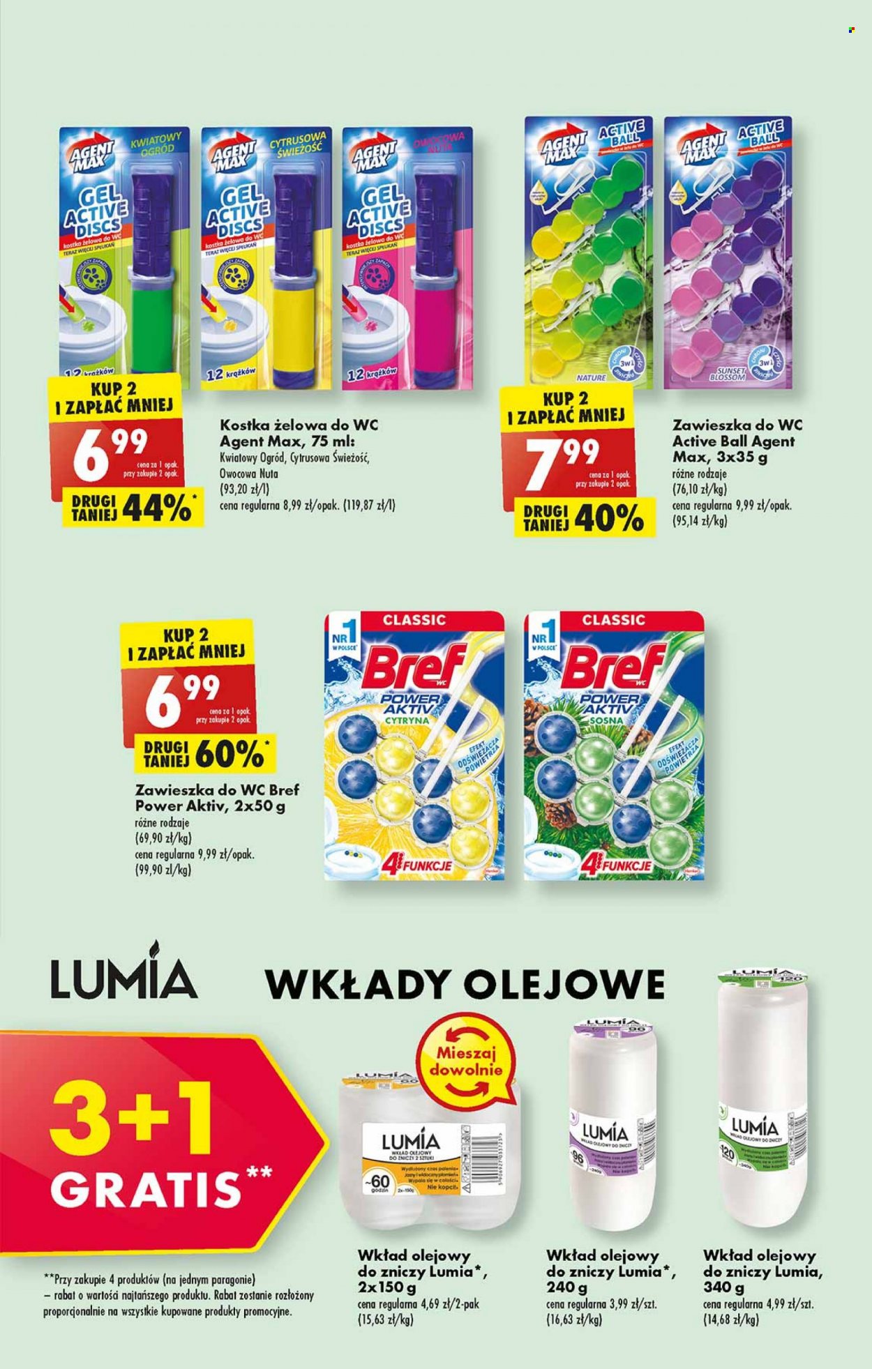 Gazetka Biedronka - 25.04.2022 - 2.05.2022. Strona 51