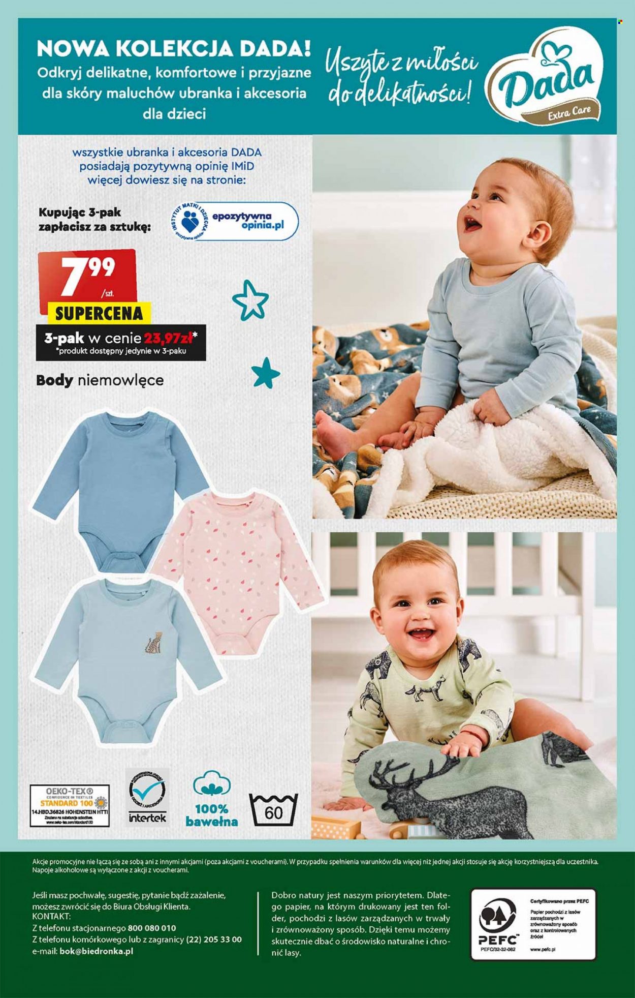 Gazetka Biedronka - 25.04.2022 - 2.05.2022. Strona 56