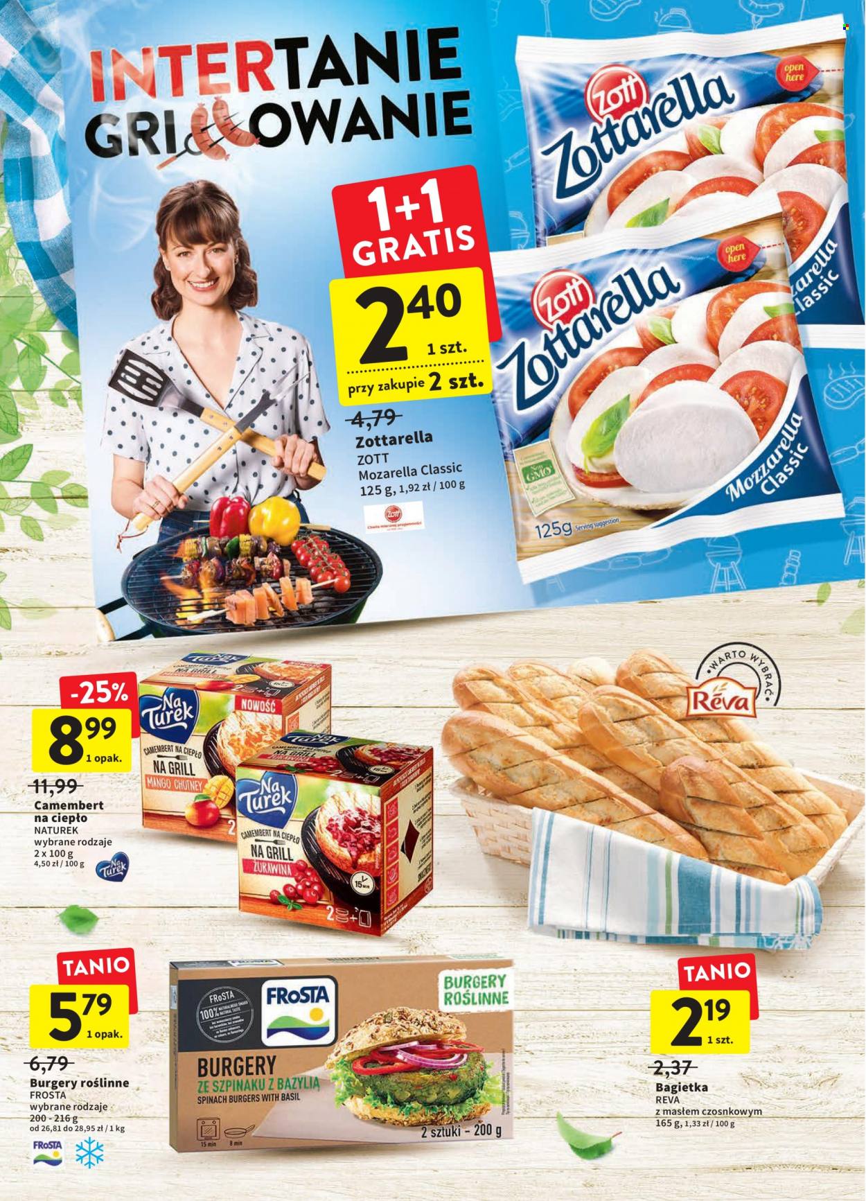 Gazetka Intermarché - 28.04.2022 - 4.05.2022. Strona 4