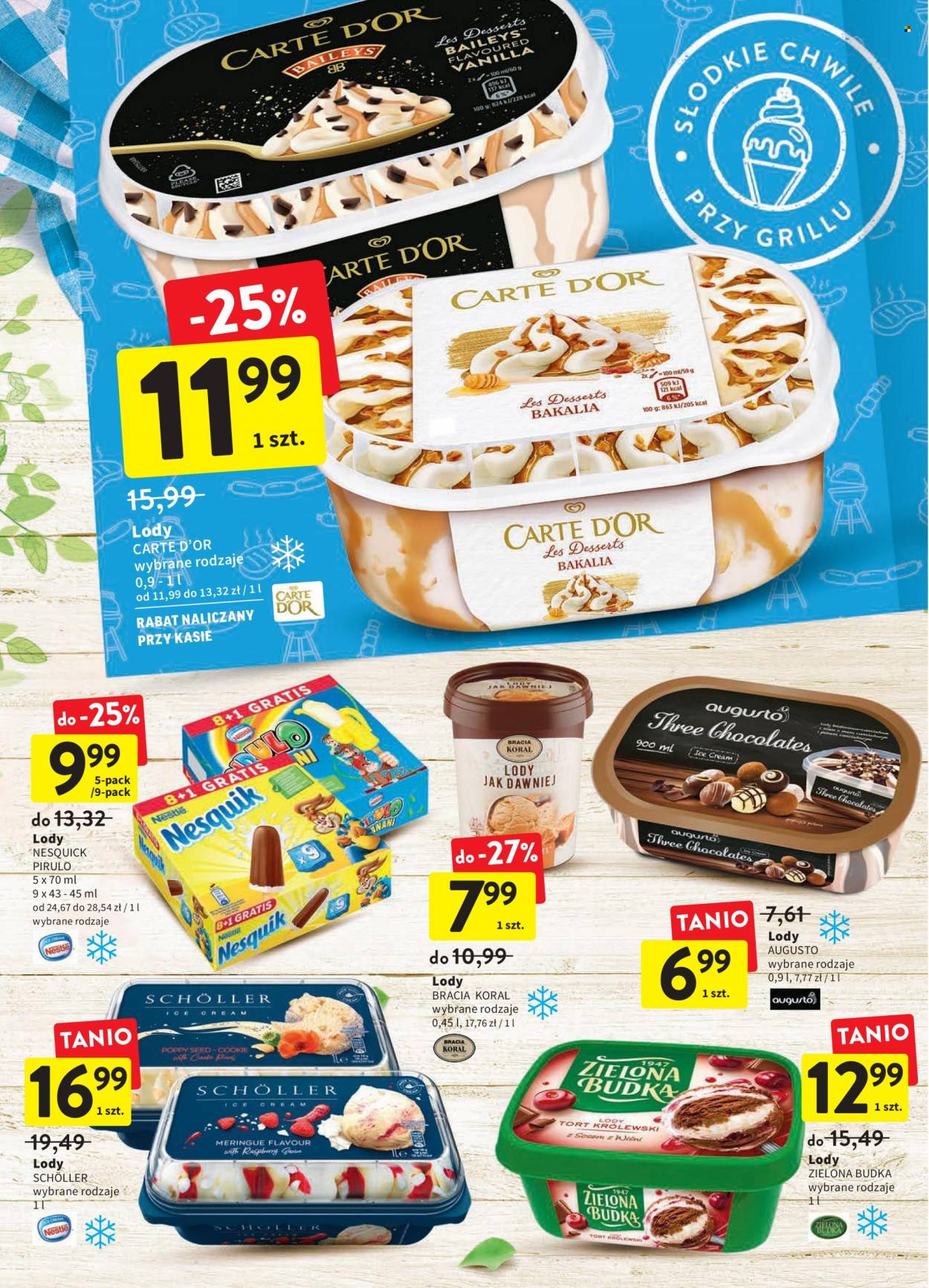 Gazetka Intermarché - 28.04.2022 - 4.05.2022. Strona 8