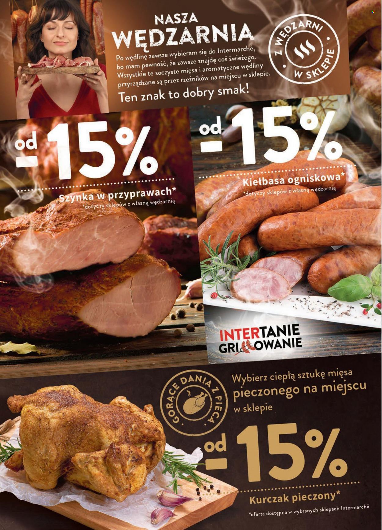 Gazetka Intermarché - 28.04.2022 - 4.05.2022. Strona 18