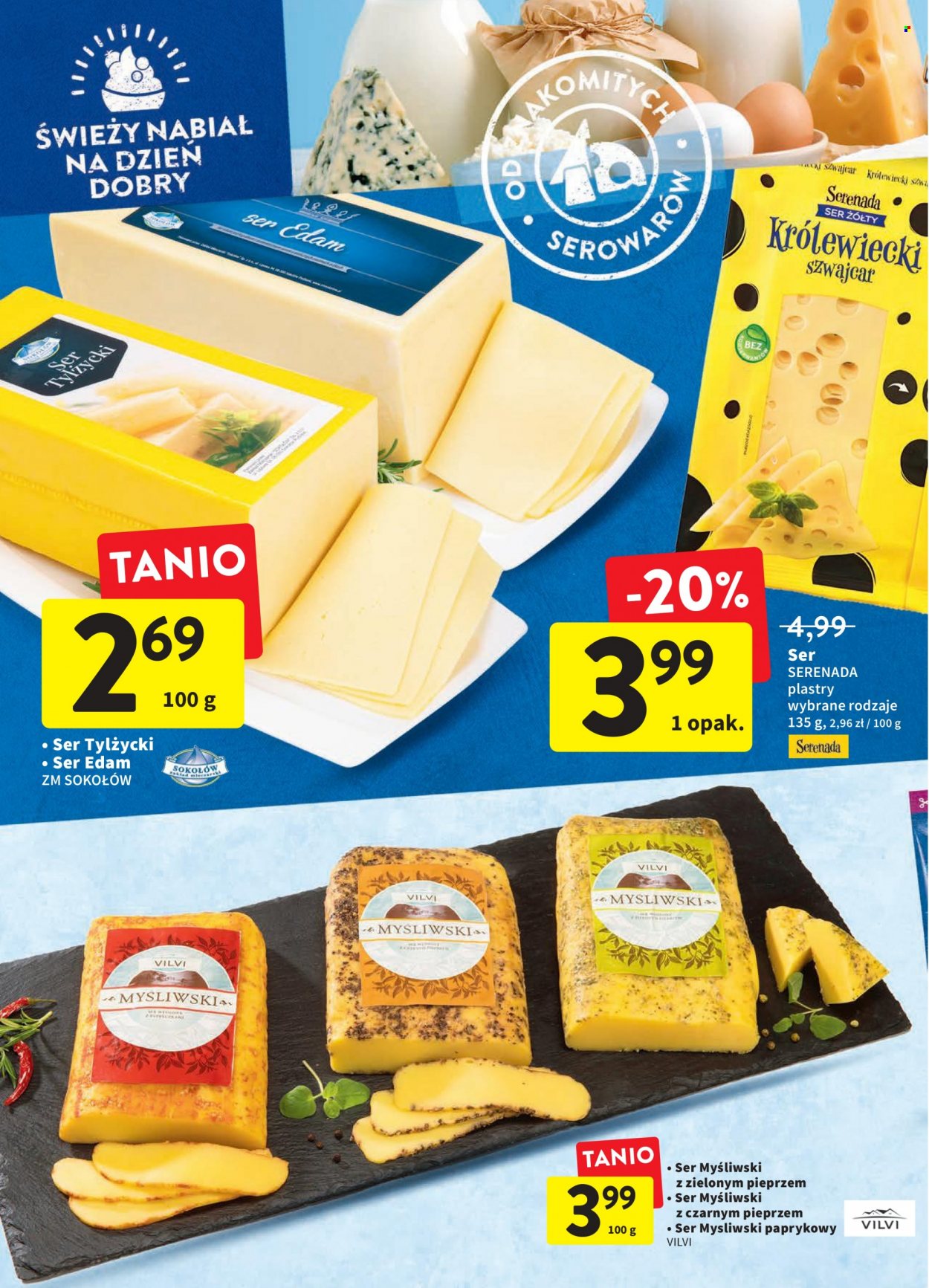 Gazetka Intermarché - 28.04.2022 - 4.05.2022. Strona 22