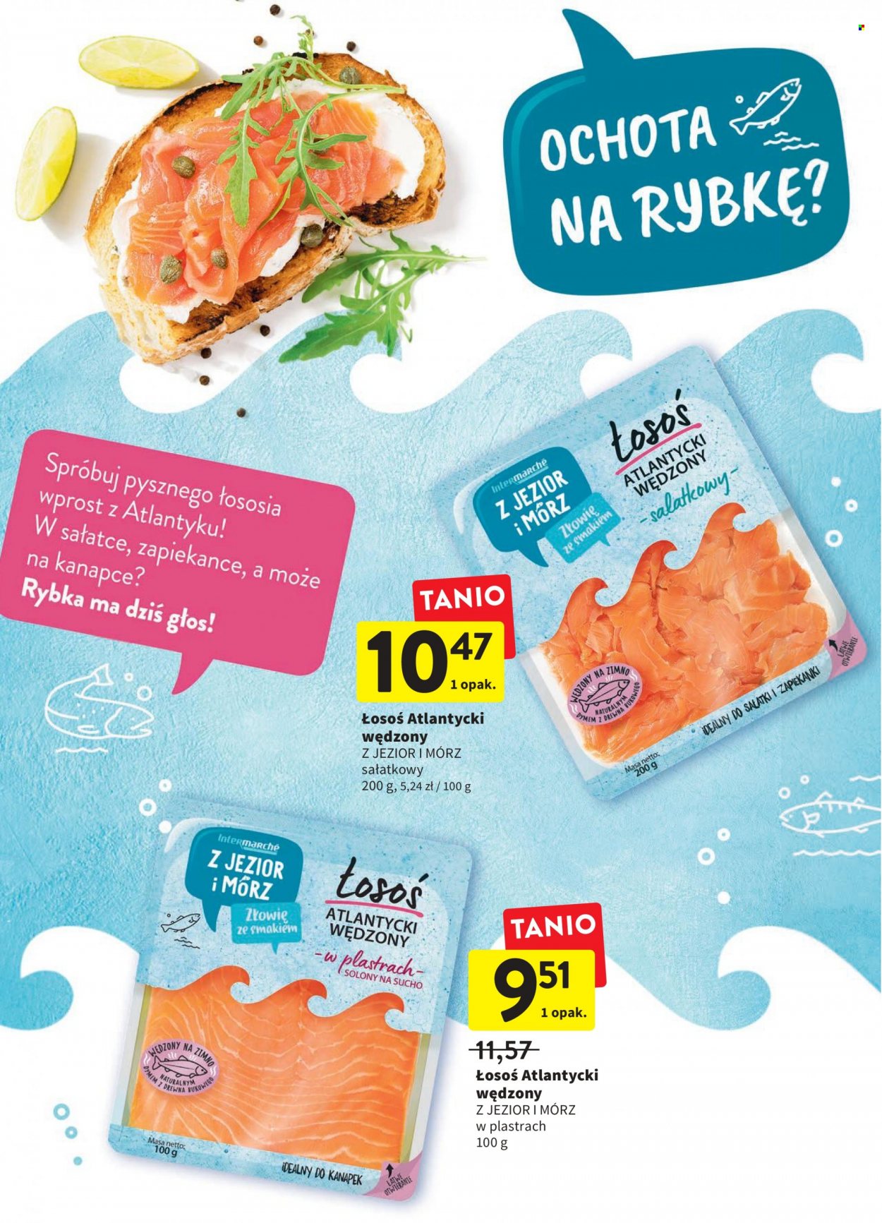 Gazetka Intermarché - 28.04.2022 - 4.05.2022. Strona 26