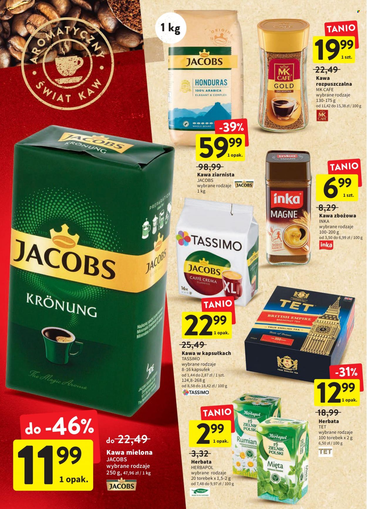 Gazetka Intermarché - 28.04.2022 - 4.05.2022. Strona 30