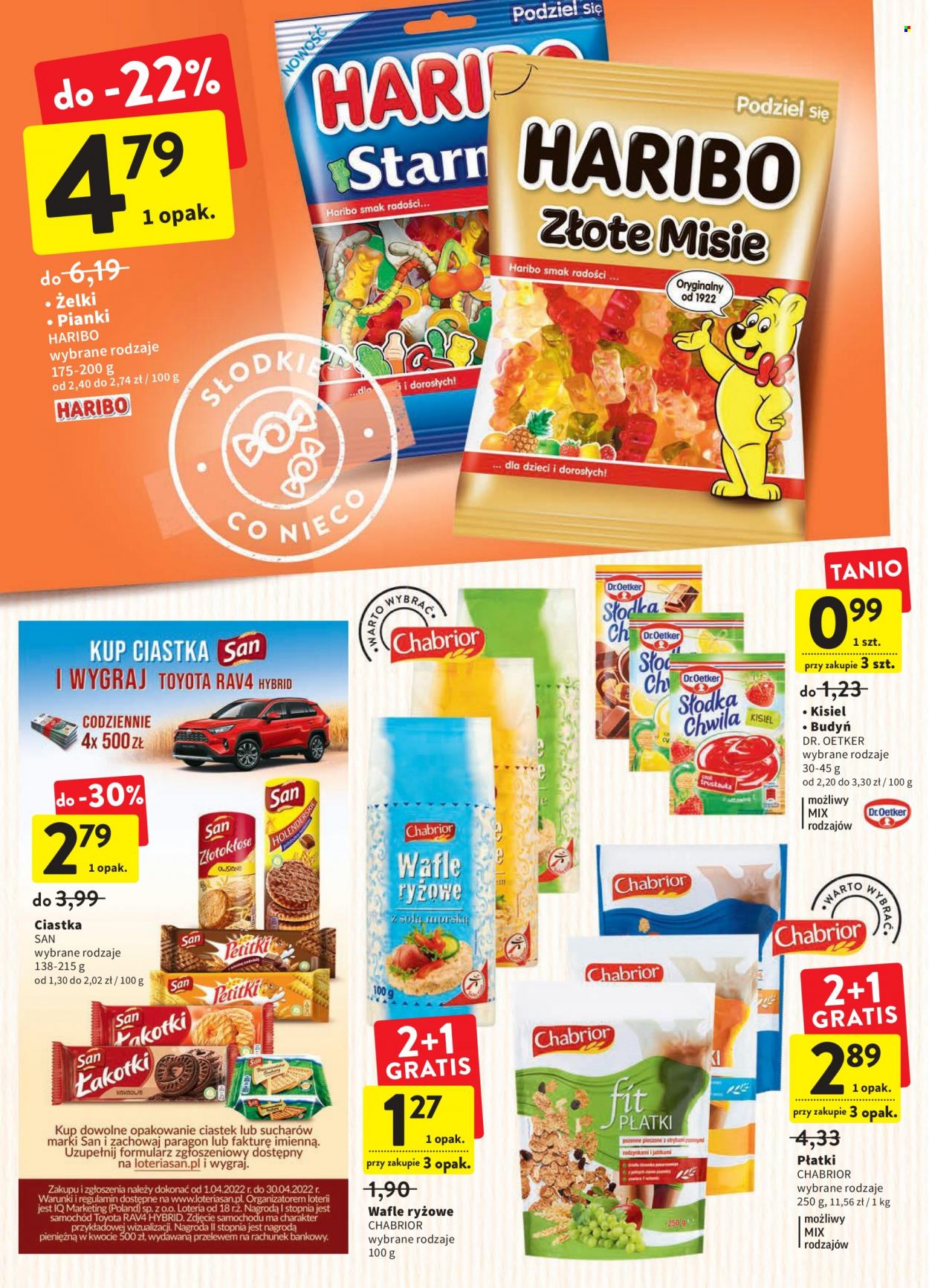 Gazetka Intermarché - 28.04.2022 - 4.05.2022. Strona 32
