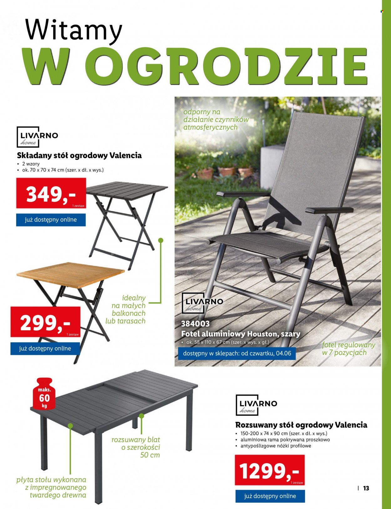 Gazetka Lidl. Strona 13