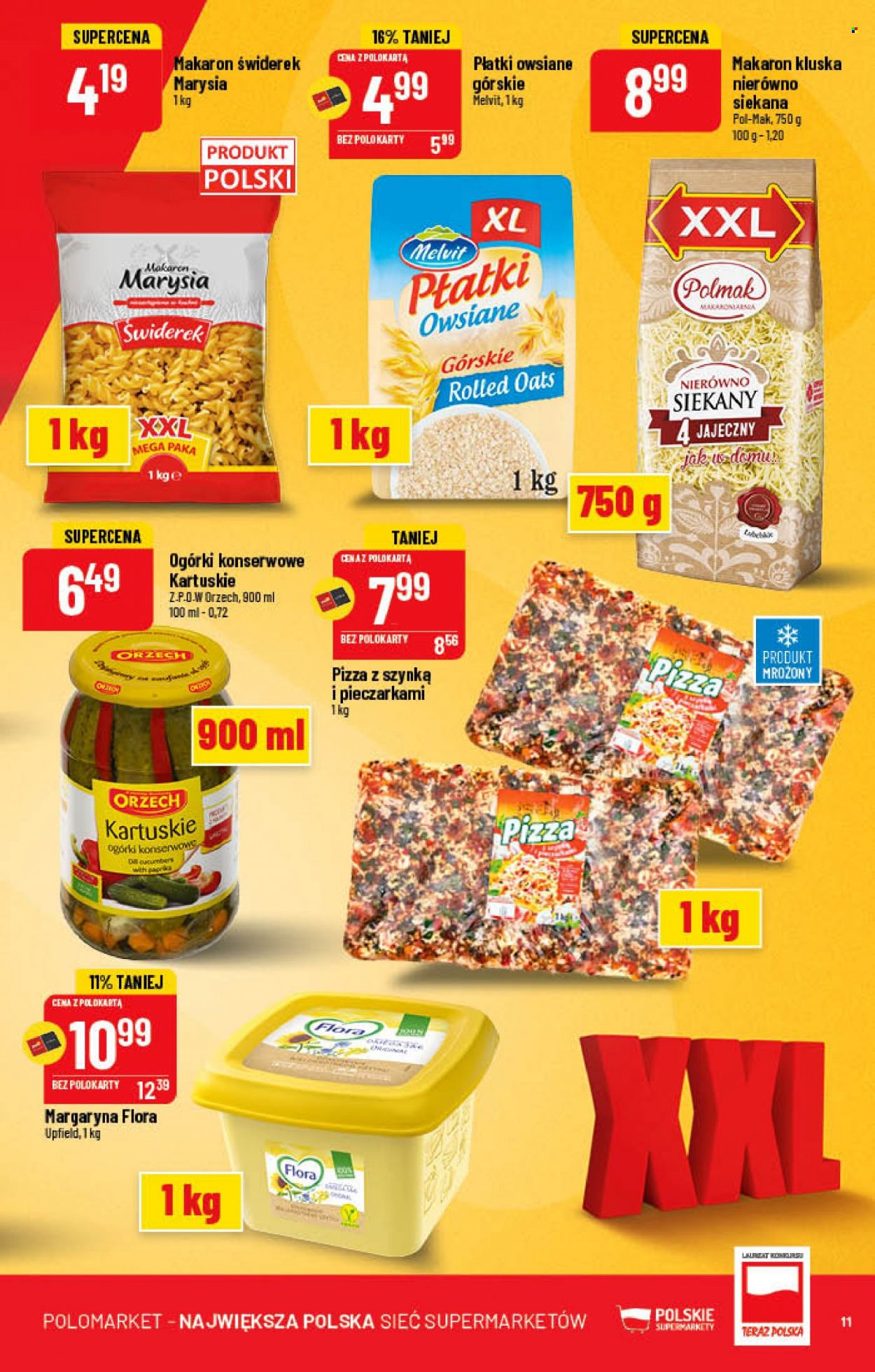 Gazetka Polomarket - 27.04.2022 - 3.05.2022. Strona 11