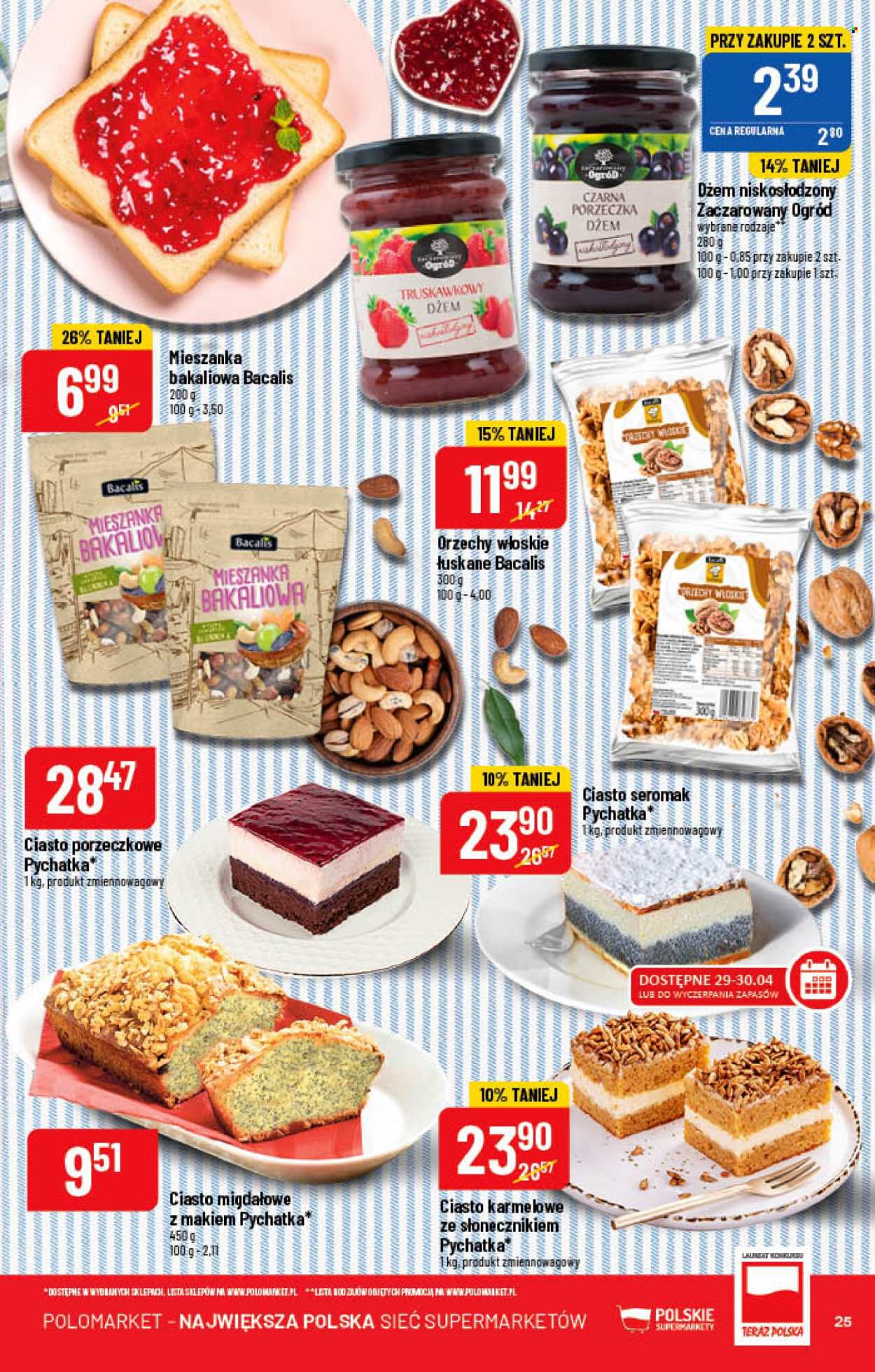 Gazetka Polomarket - 27.04.2022 - 3.05.2022. Strona 25