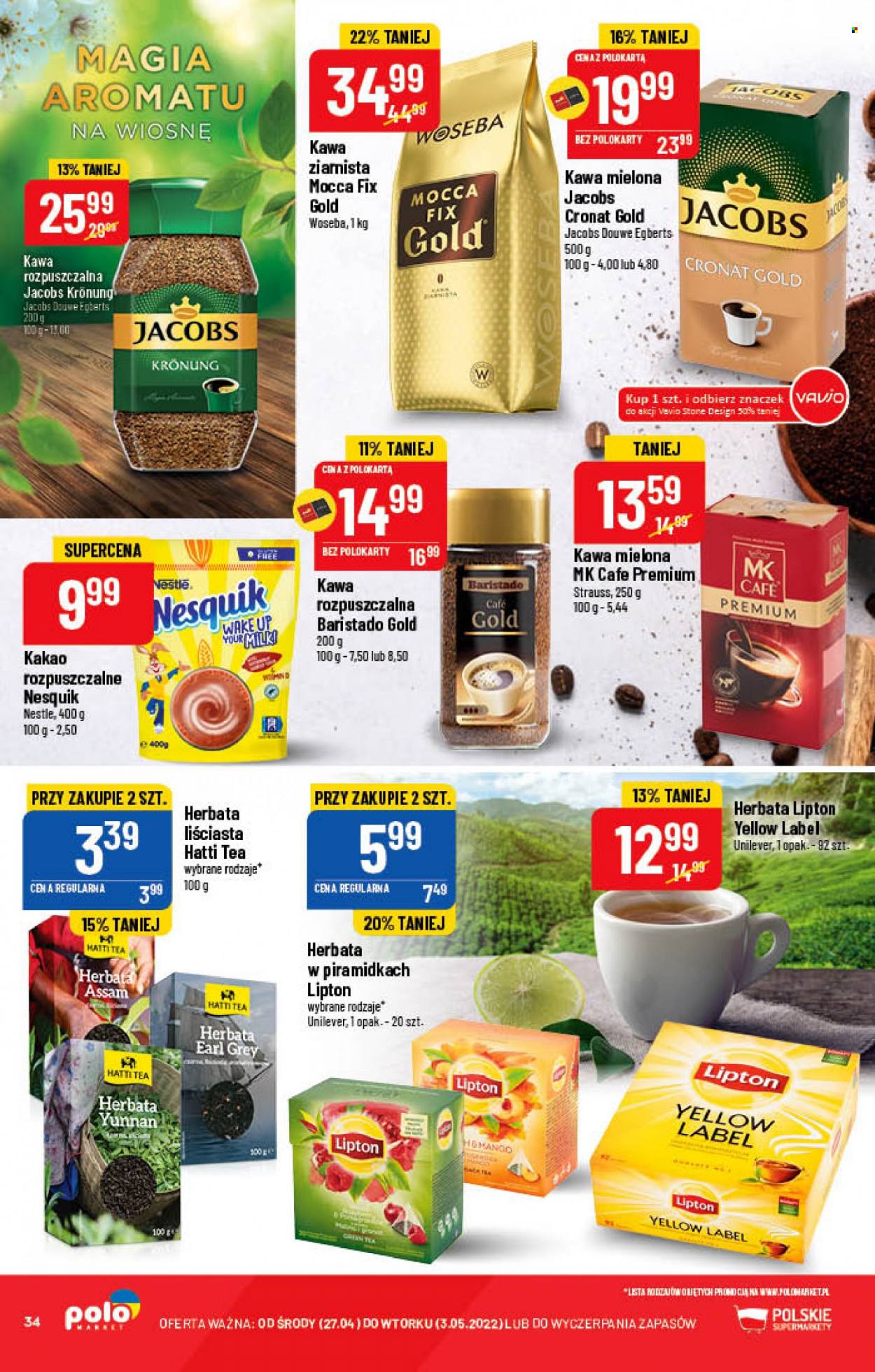 Gazetka Polomarket - 27.04.2022 - 3.05.2022. Strona 34