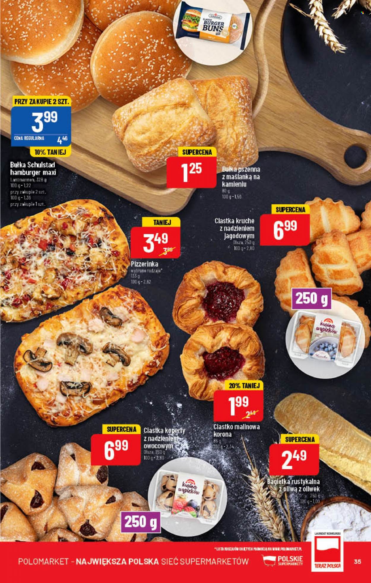 Gazetka Polomarket - 27.04.2022 - 3.05.2022. Strona 35