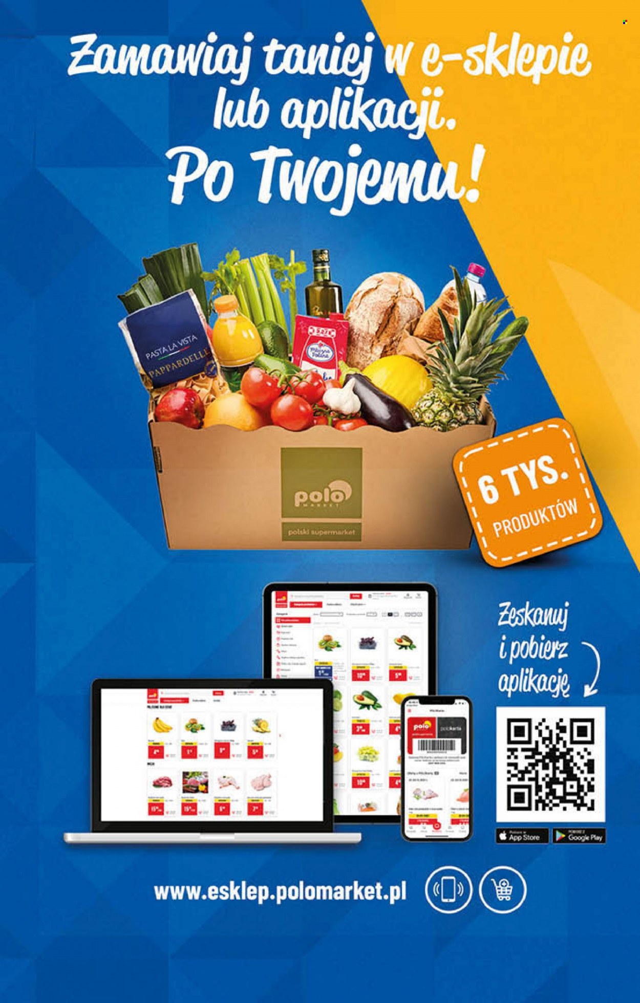 Gazetka Polomarket - 27.04.2022 - 3.05.2022. Strona 48