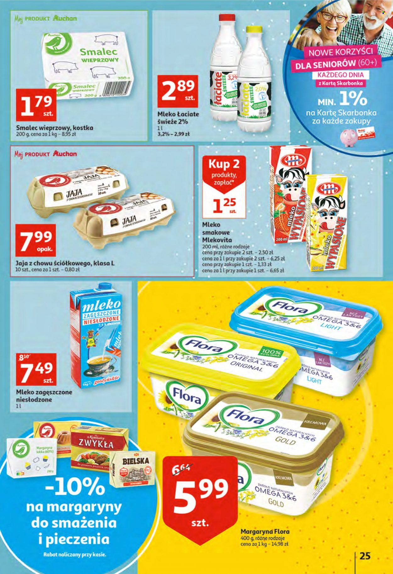Gazetka Auchan - 28.04.2022 - 4.05.2022. Strona 25