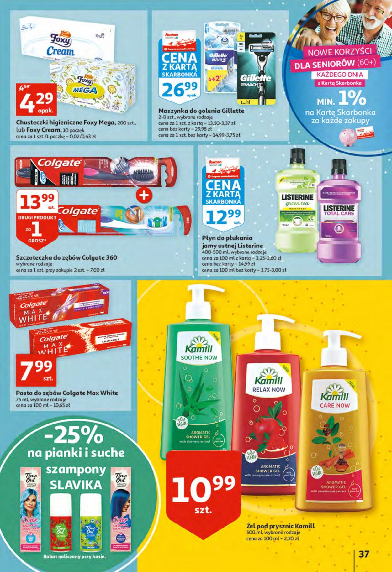 Gazetka Auchan - 28.04.2022 - 4.05.2022. Strona 37