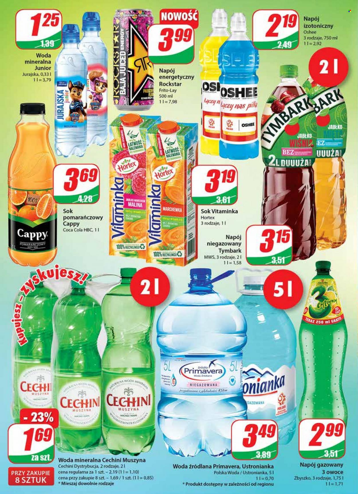 Gazetka Dino - 27.04.2022 - 2.05.2022. Strona 2