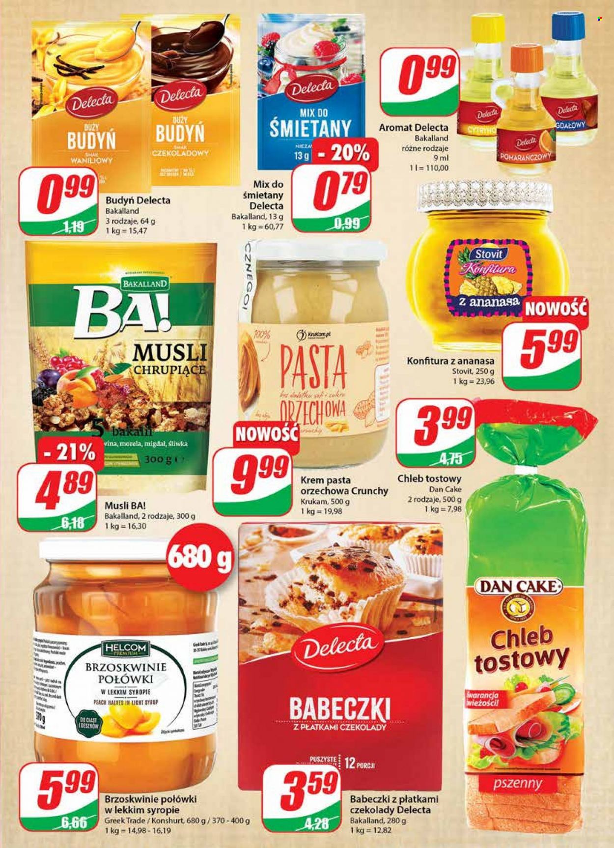 Gazetka Dino - 27.04.2022 - 2.05.2022. Strona 7