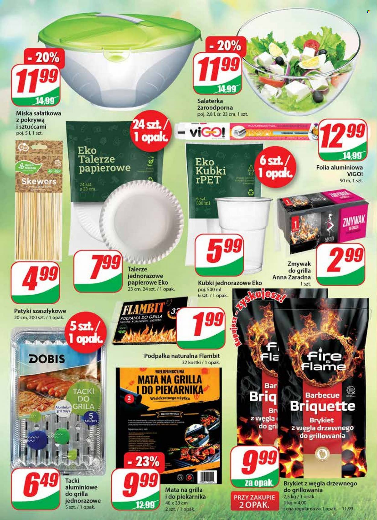 Gazetka Dino - 27.04.2022 - 2.05.2022. Strona 24
