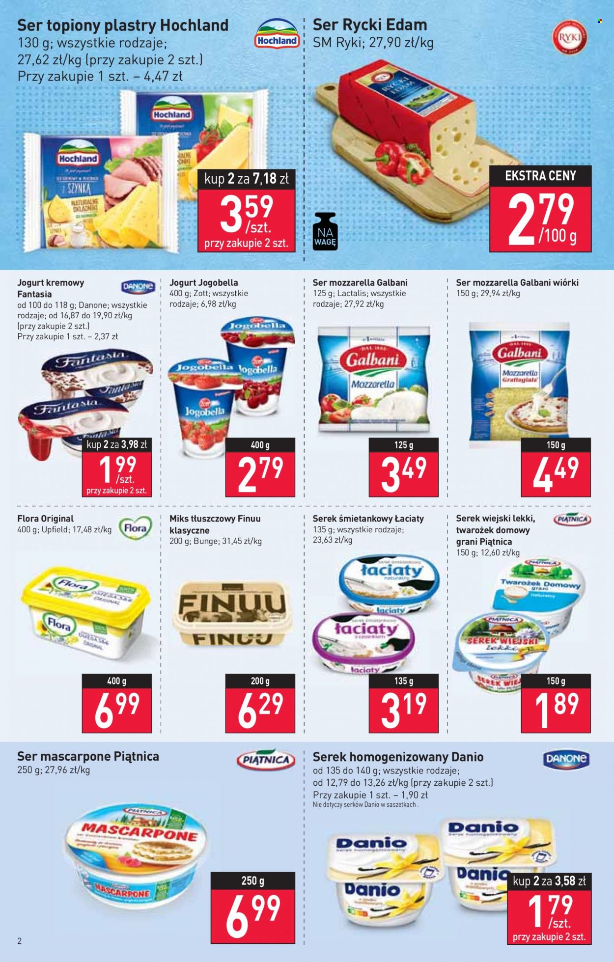 Gazetka Stokrotka Supermarket - 28.04.2022 - 4.05.2022. Strona 2