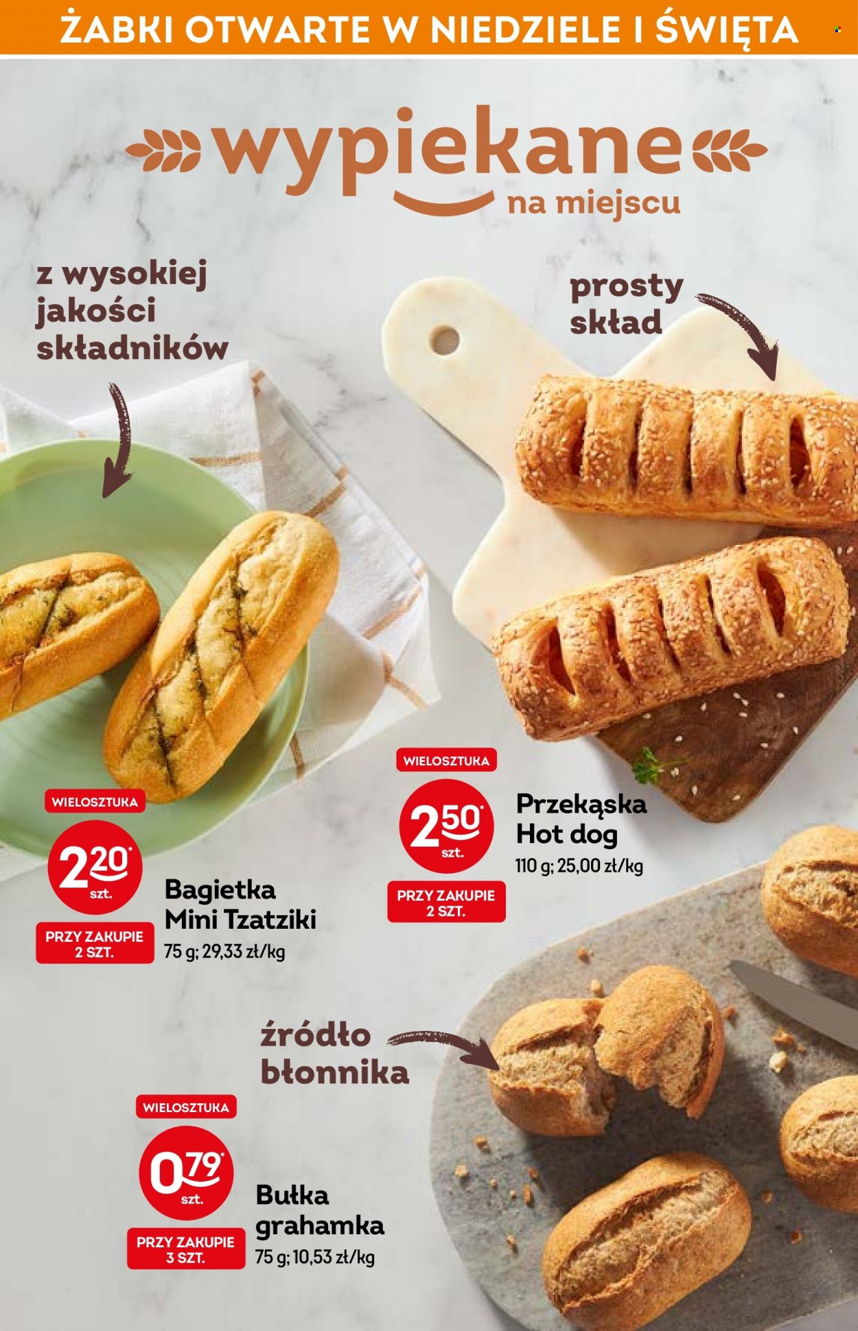 Gazetka Żabka - 27.04.2022 - 10.05.2022. Strona 31