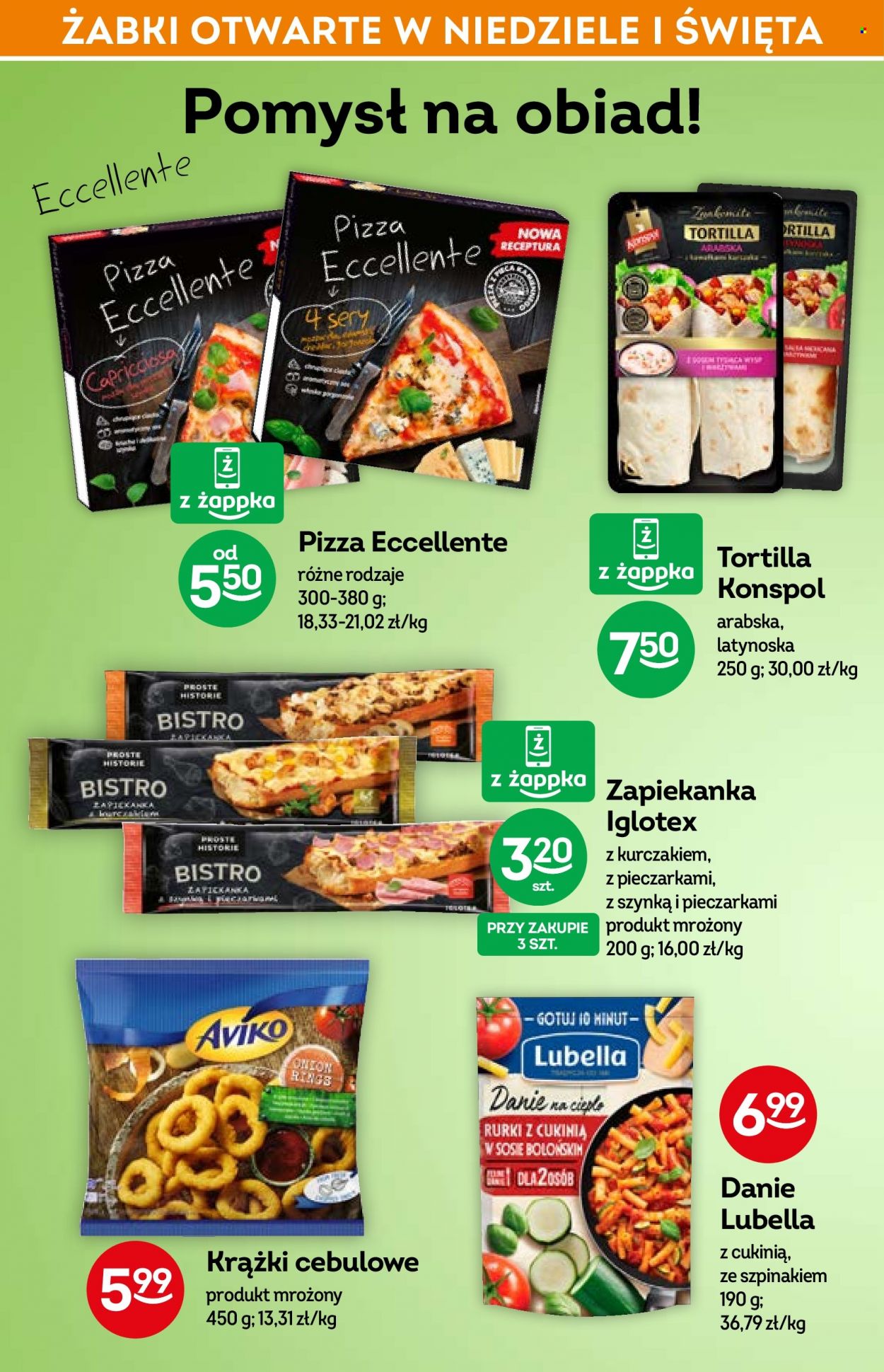 Gazetka Żabka - 27.04.2022 - 10.05.2022. Strona 42