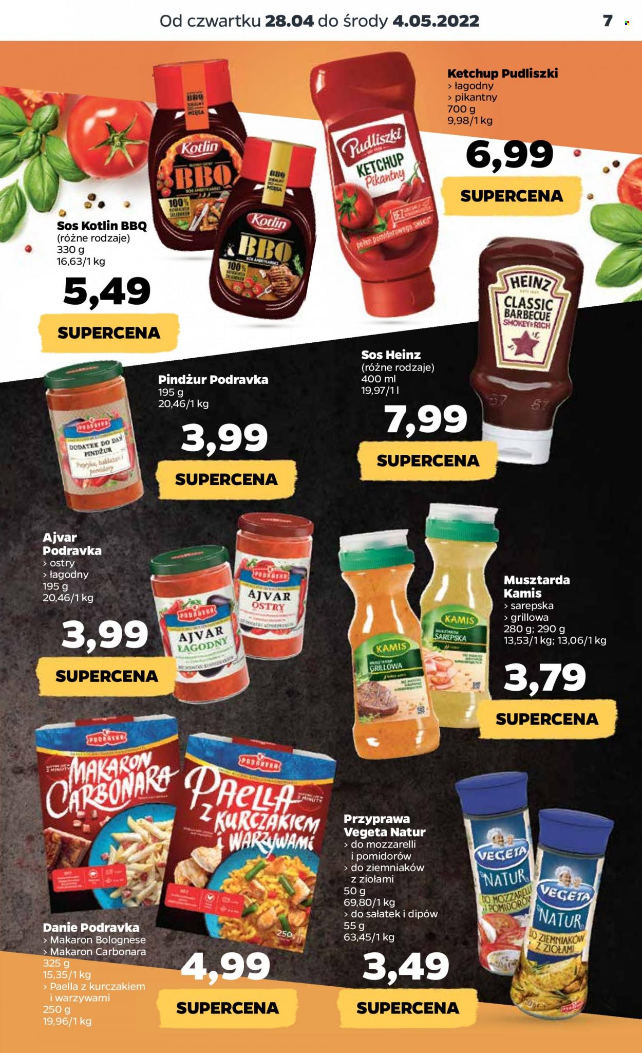Gazetka Netto - 28.04.2022 - 4.05.2022. Strona 7