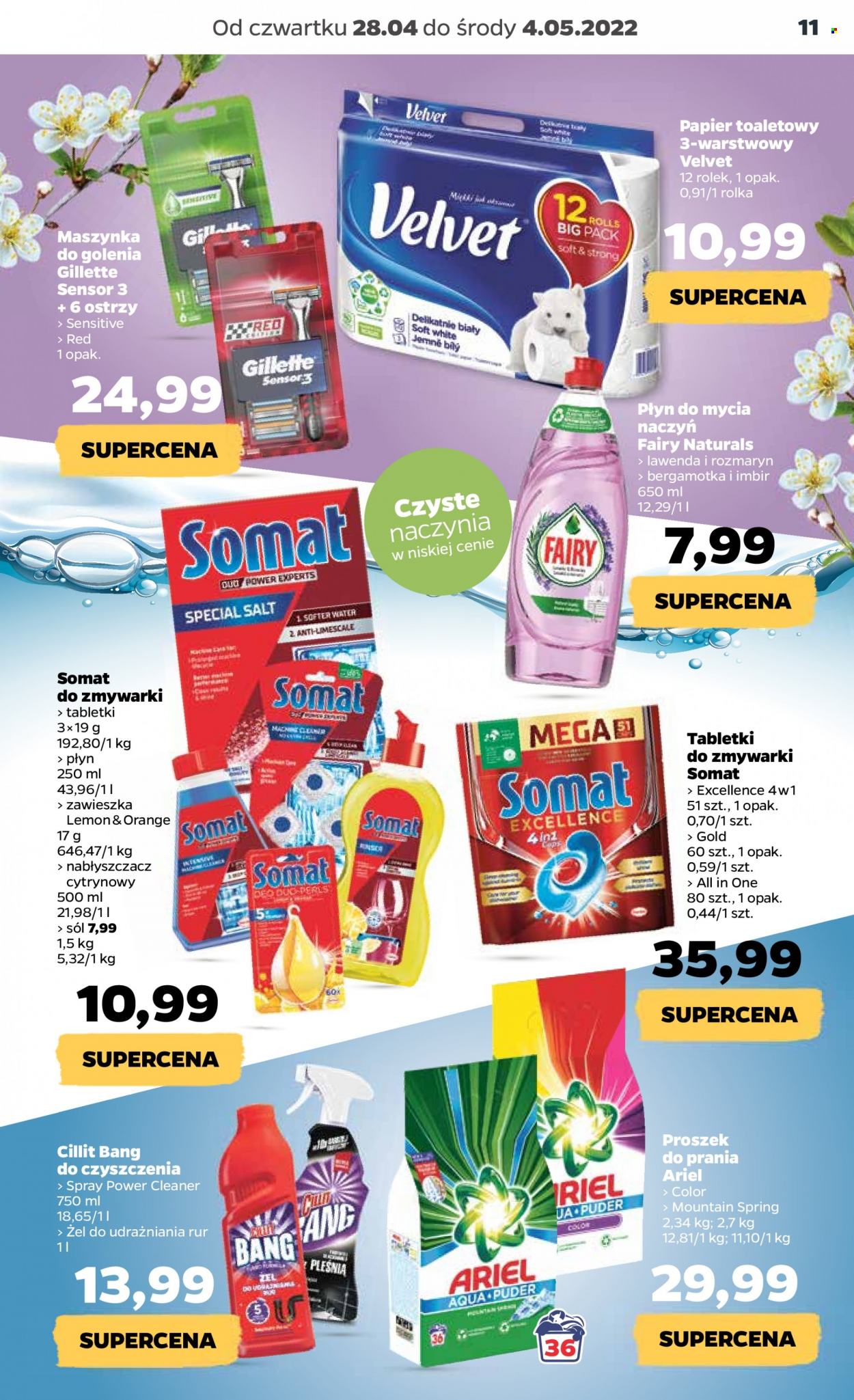 Gazetka Netto - 28.04.2022 - 4.05.2022. Strona 11