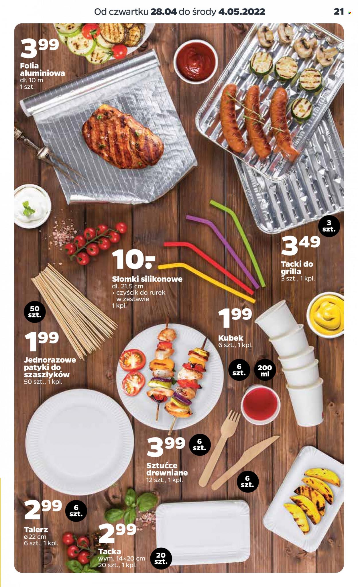 Gazetka Netto - 28.04.2022 - 4.05.2022. Strona 9