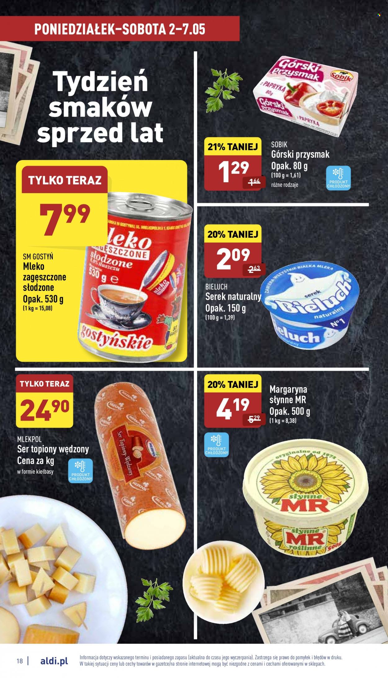 Gazetka ALDI - 2.05.2022 - 7.05.2022. Strona 18