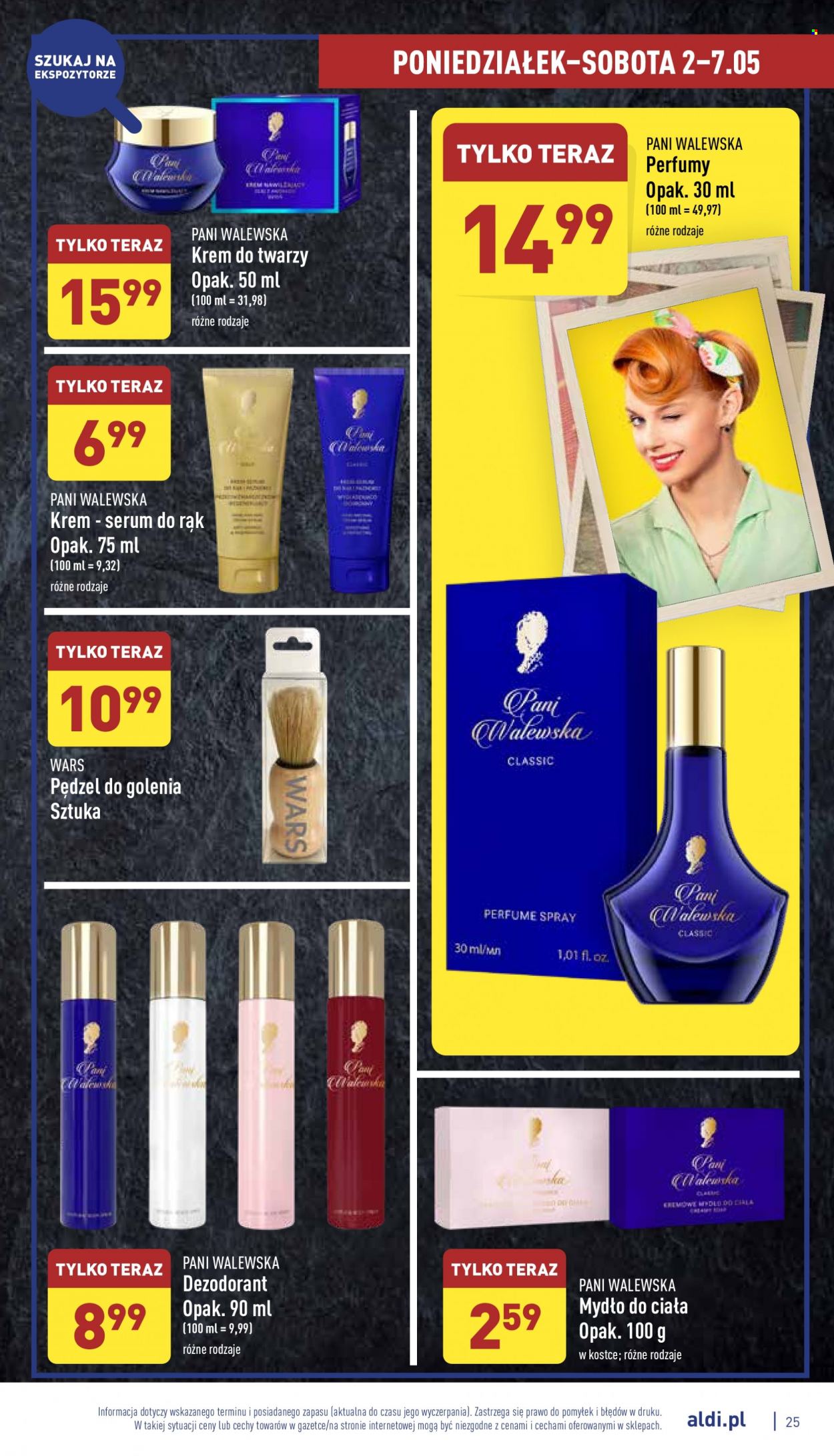 Gazetka ALDI - 2.05.2022 - 7.05.2022. Strona 25