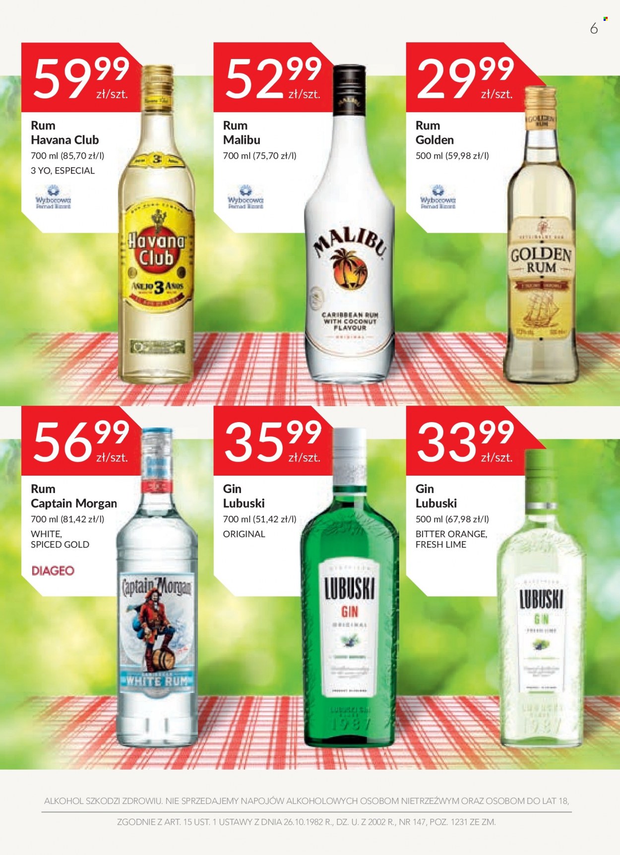 Gazetka Stokrotka Supermarket - 28.04.2022 - 25.05.2022. Strona 6