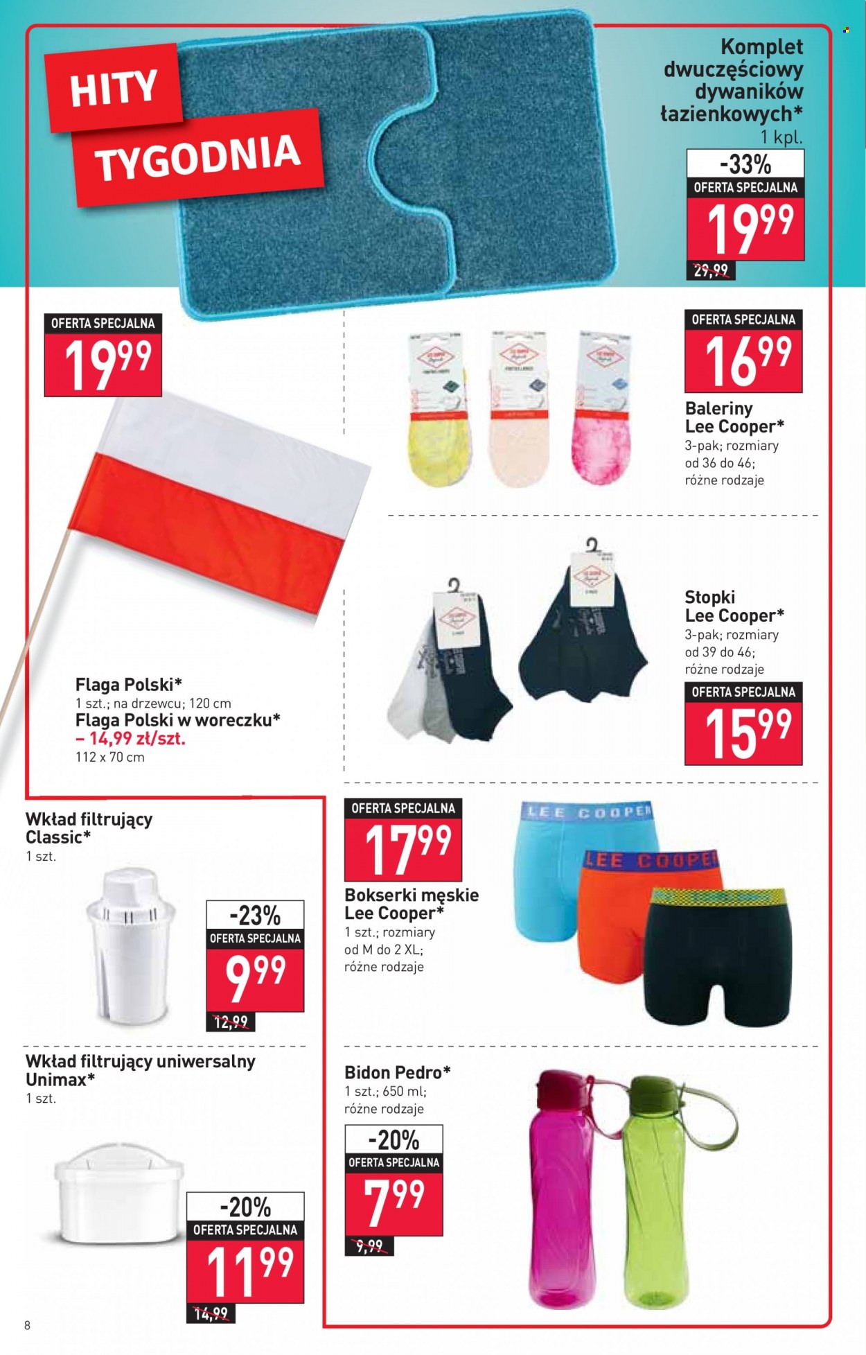 Gazetka Stokrotka Market - 28.04.2022 - 4.05.2022. Strona 8