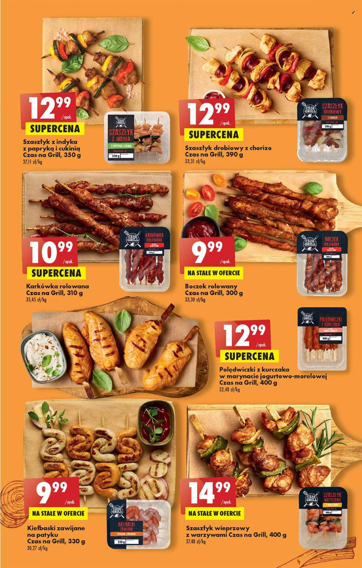 Gazetka Biedronka - 28.04.2022 - 4.05.2022. Strona 23