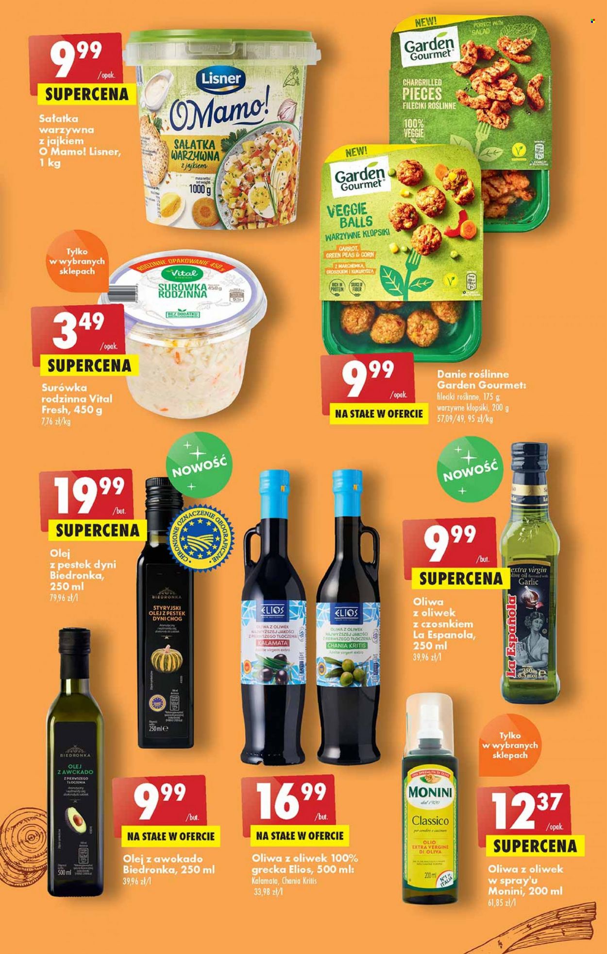 Gazetka Biedronka - 28.04.2022 - 4.05.2022. Strona 29