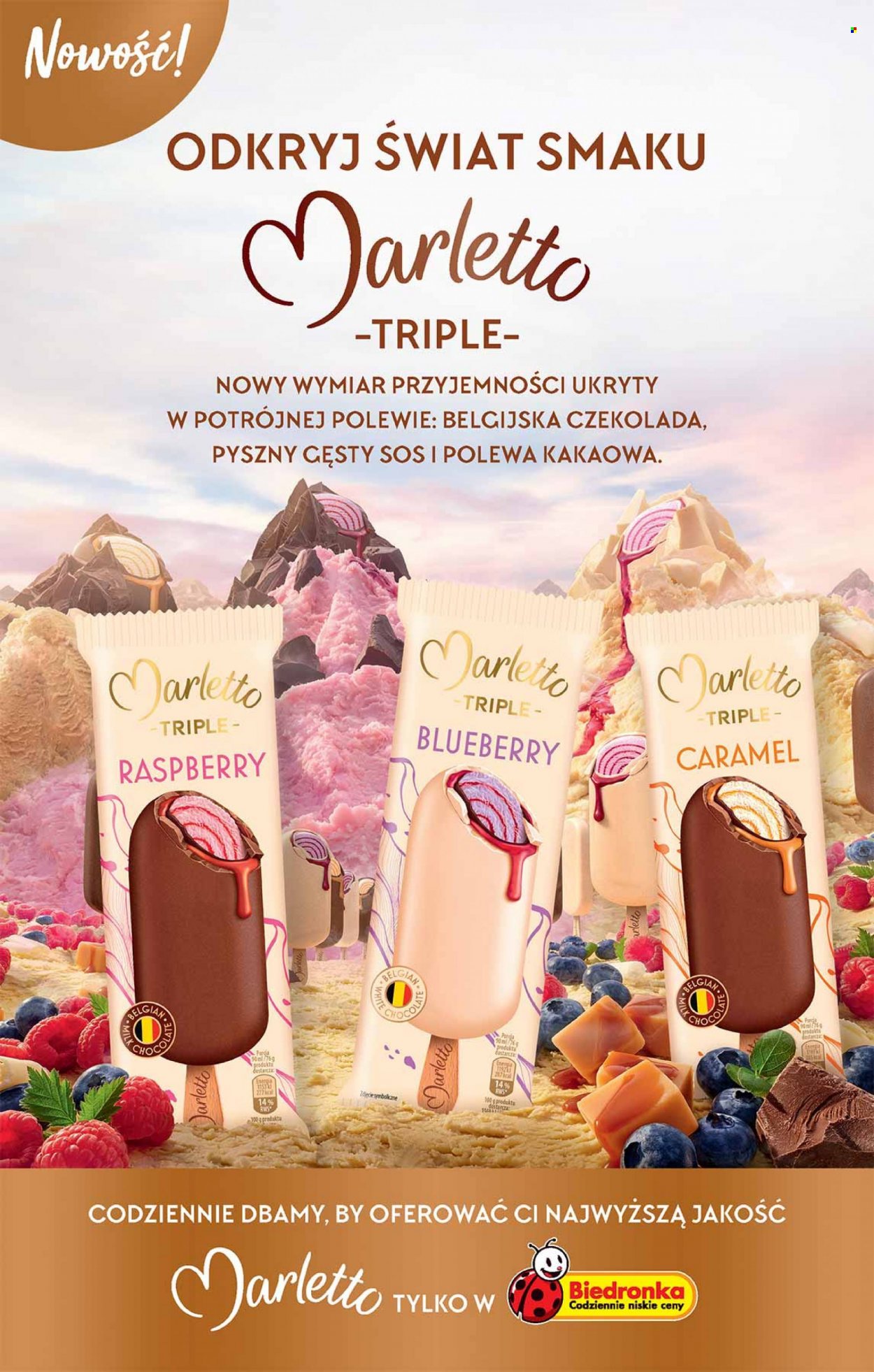 Gazetka Biedronka - 28.04.2022 - 4.05.2022. Strona 41