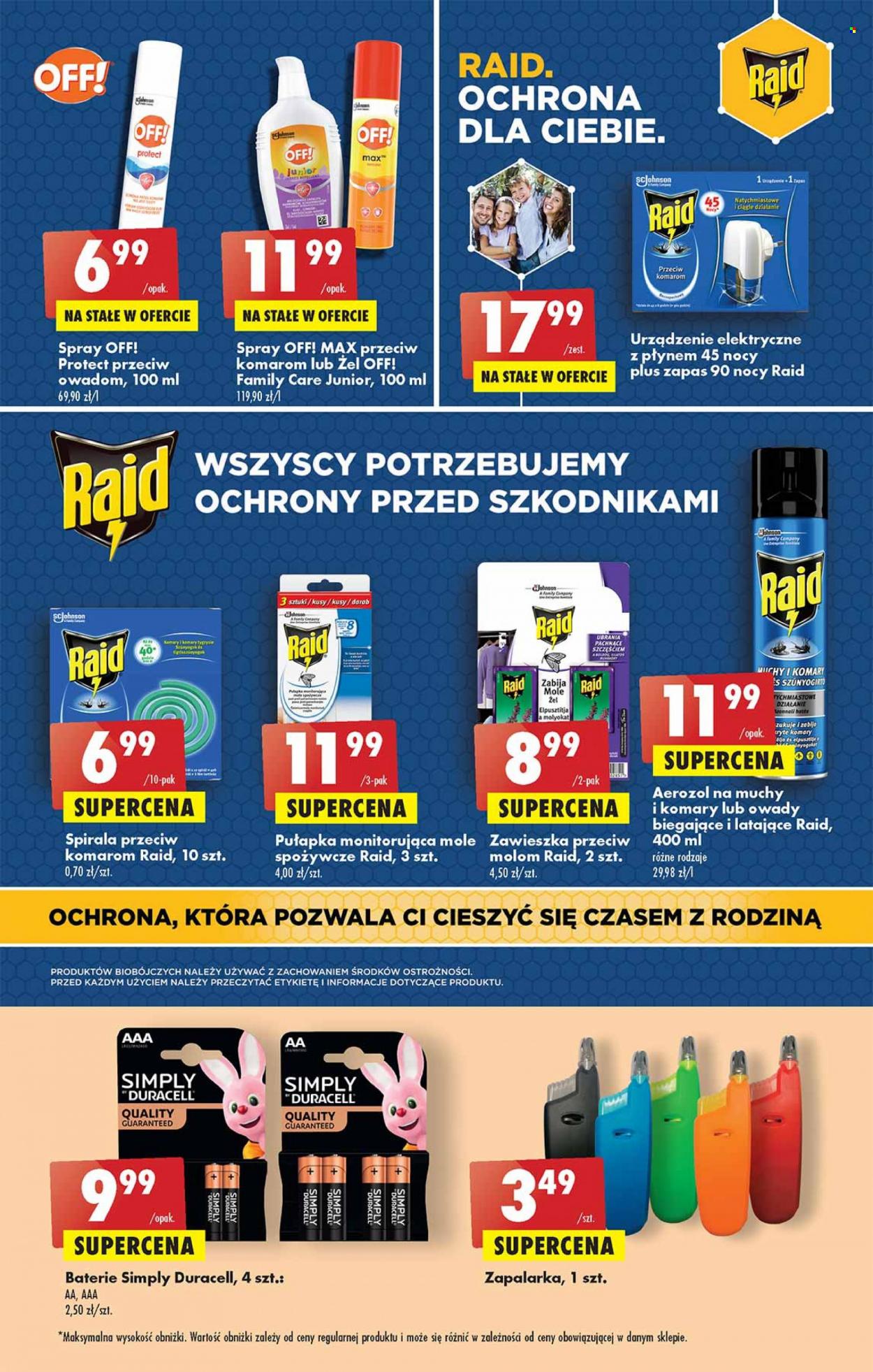 Gazetka Biedronka - 28.04.2022 - 4.05.2022. Strona 53